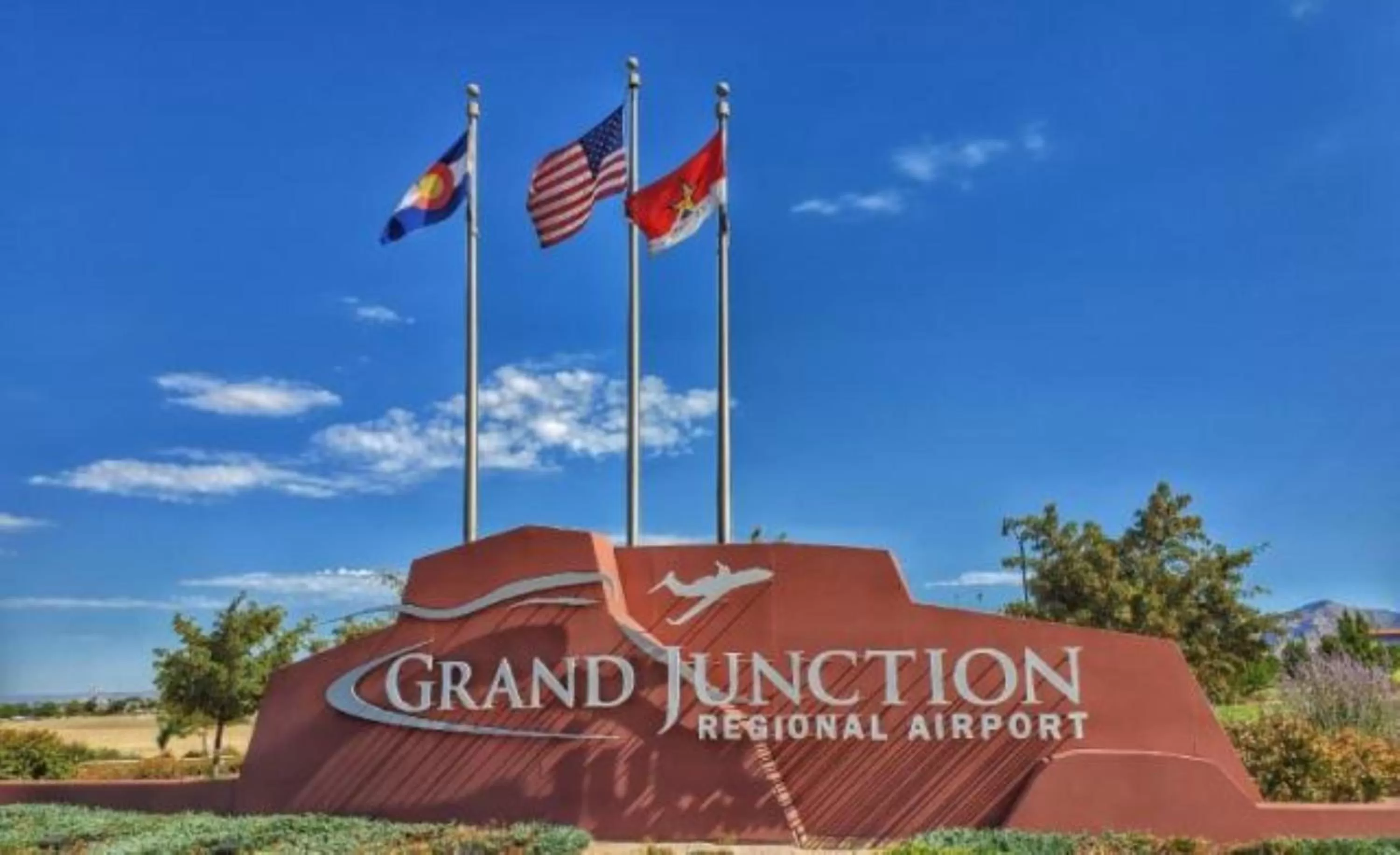 Nearby landmark in Holiday Inn Hotel & Suites Grand Junction-Airport by IHG