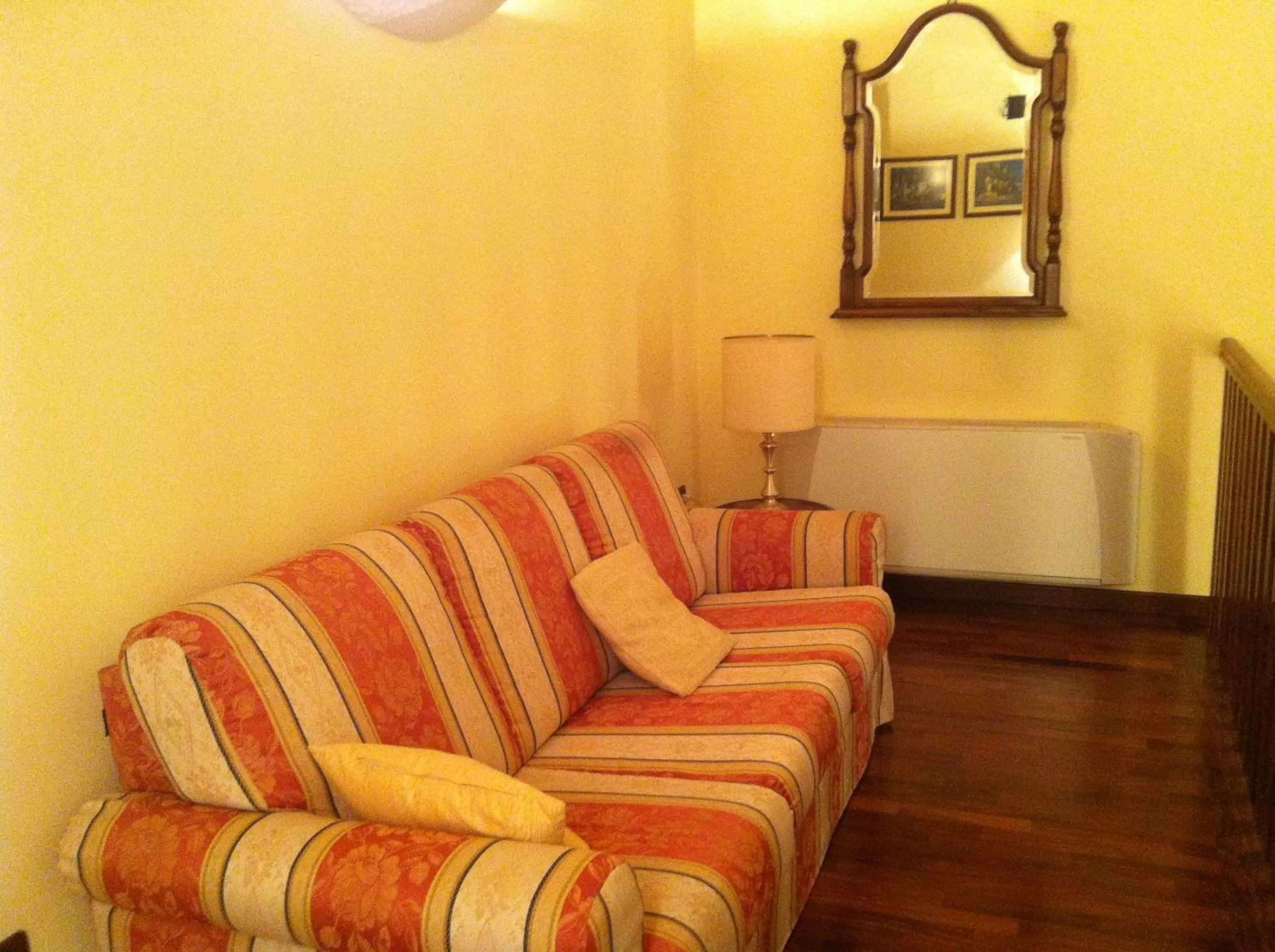 Agriturismo La Cantina