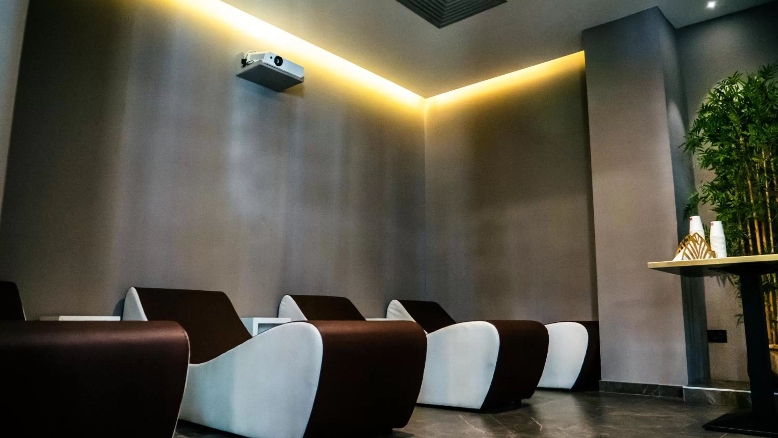 Spa and wellness centre/facilities in Hotel Up Wellness & Spa