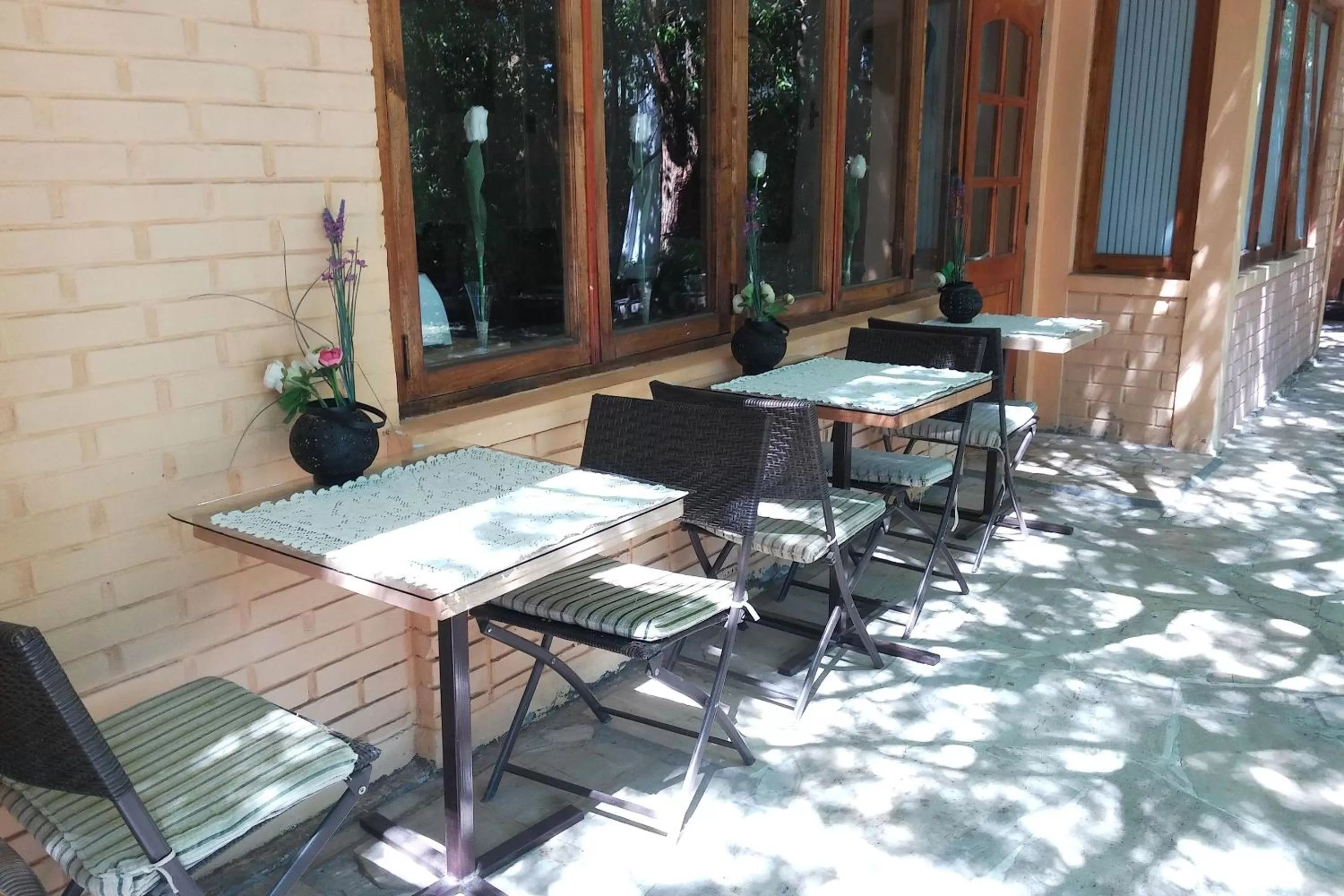 Patio, Patio/Outdoor Area in Atankalama