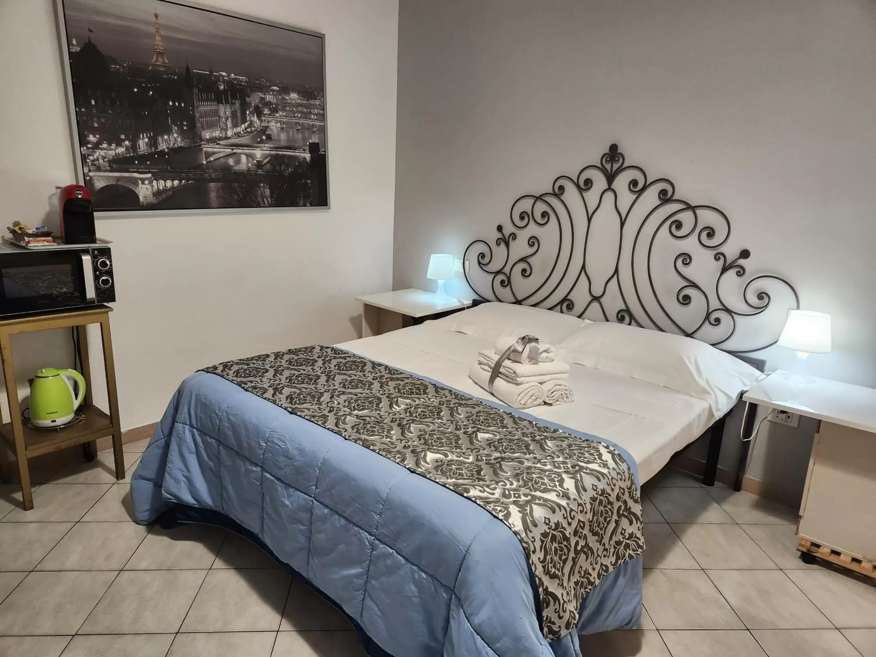 B&B BARBERA B&B BARBERA