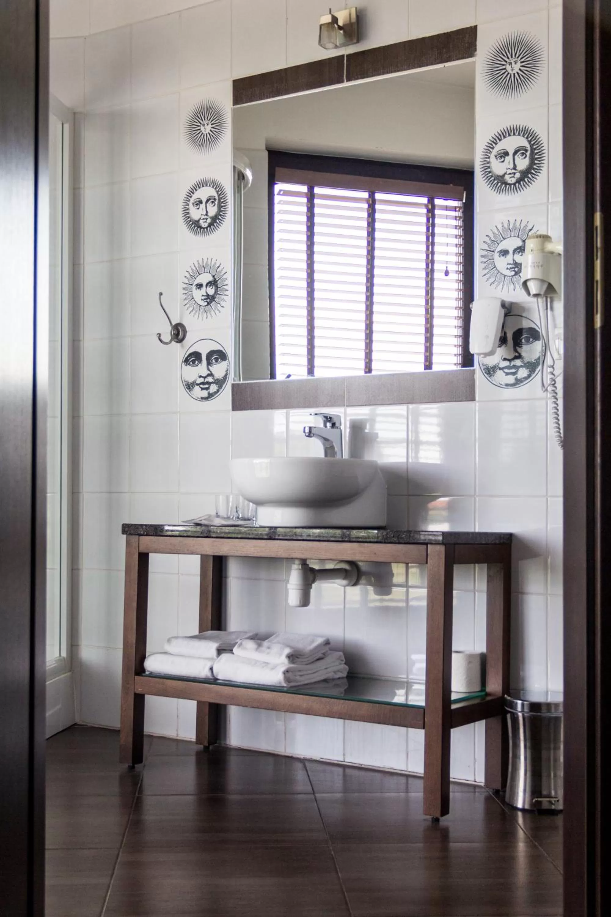 Photo of the whole room in Hotel Willowa