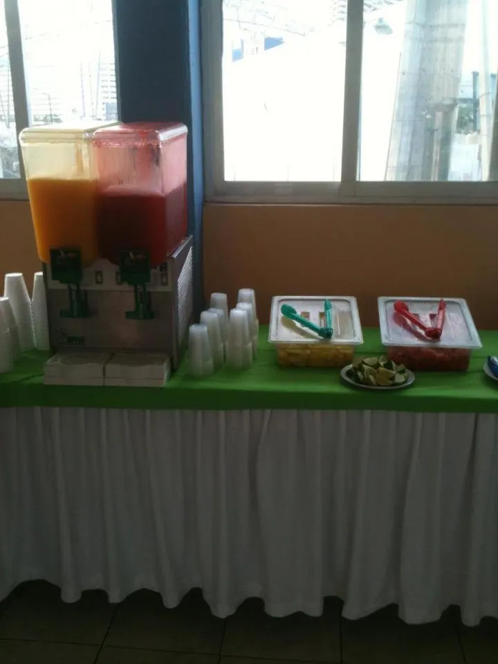 Restaurant/places to eat in Dorados Acapulco