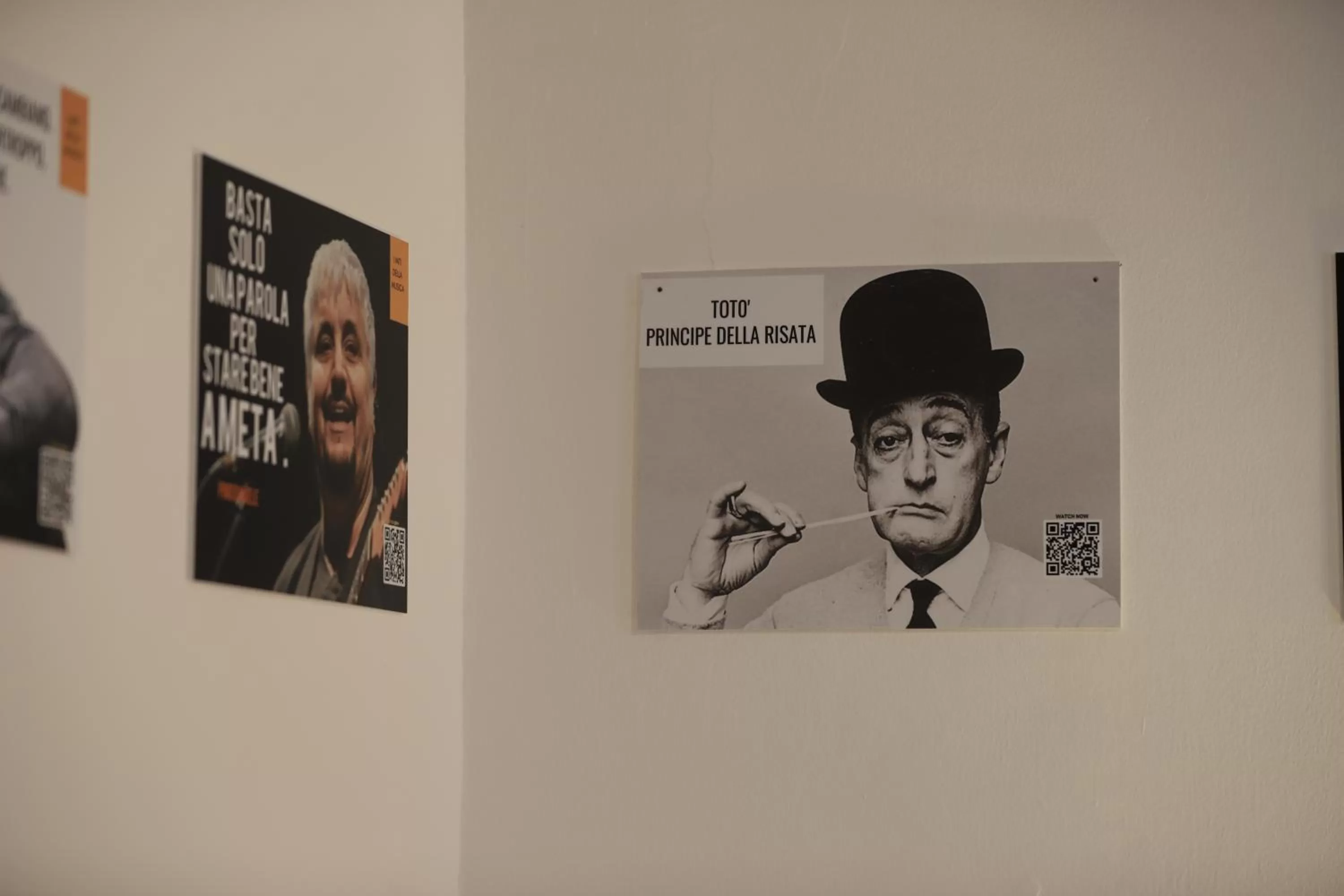 casa interattiva Naples'Secrets