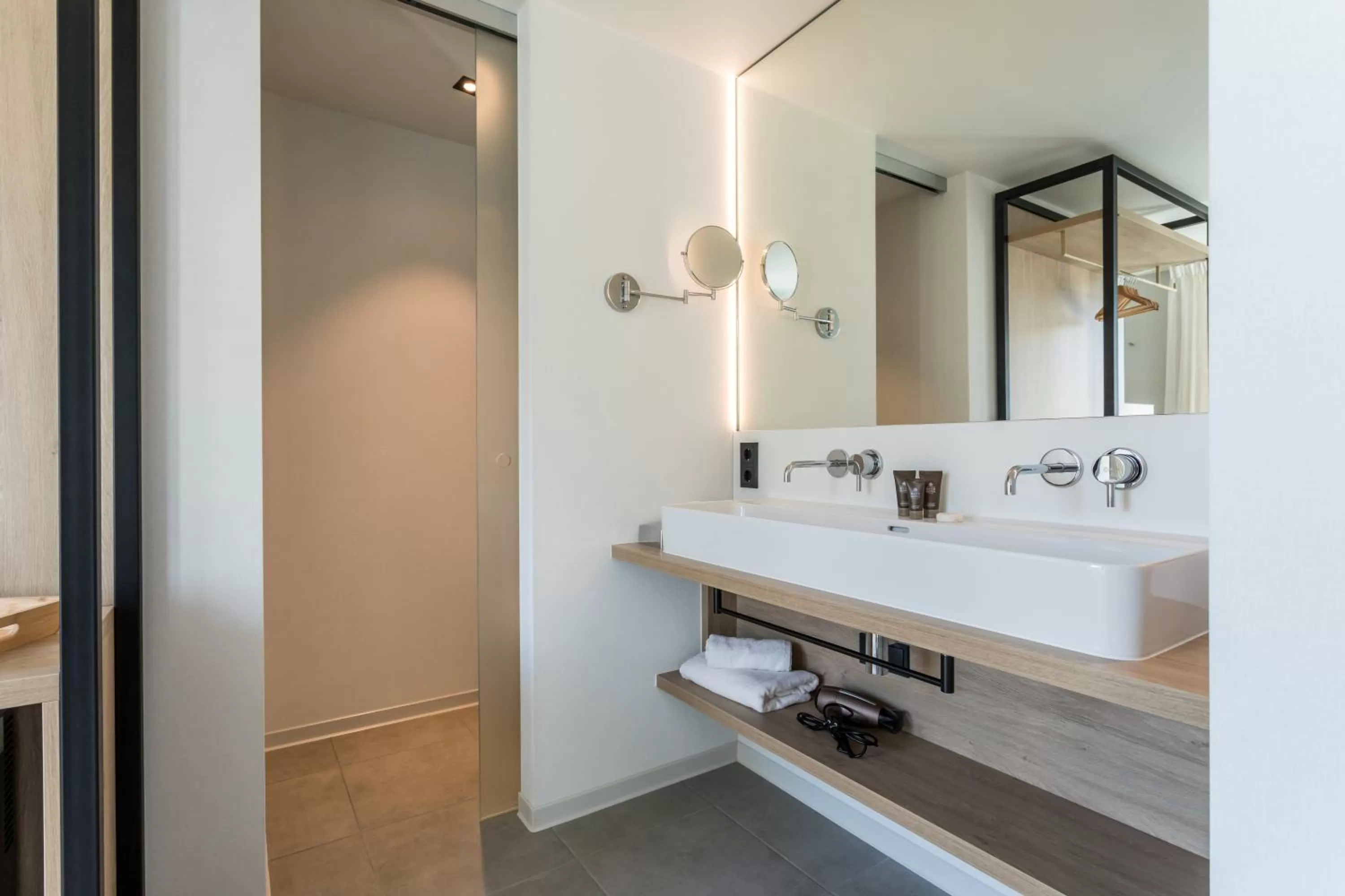 Hotel de Rousch - 4 sterren Superieur