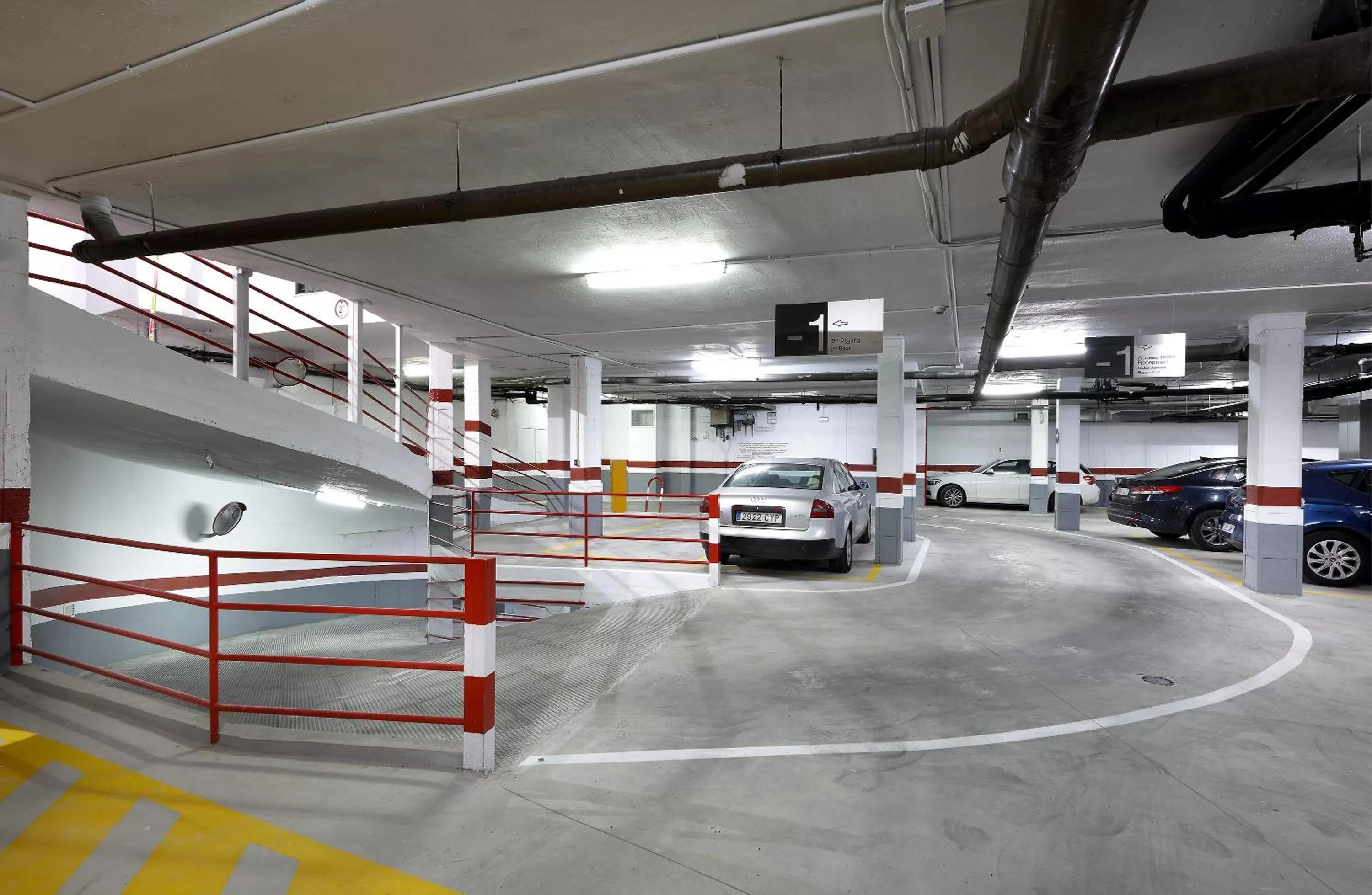 Other in Eurostars Conquistador