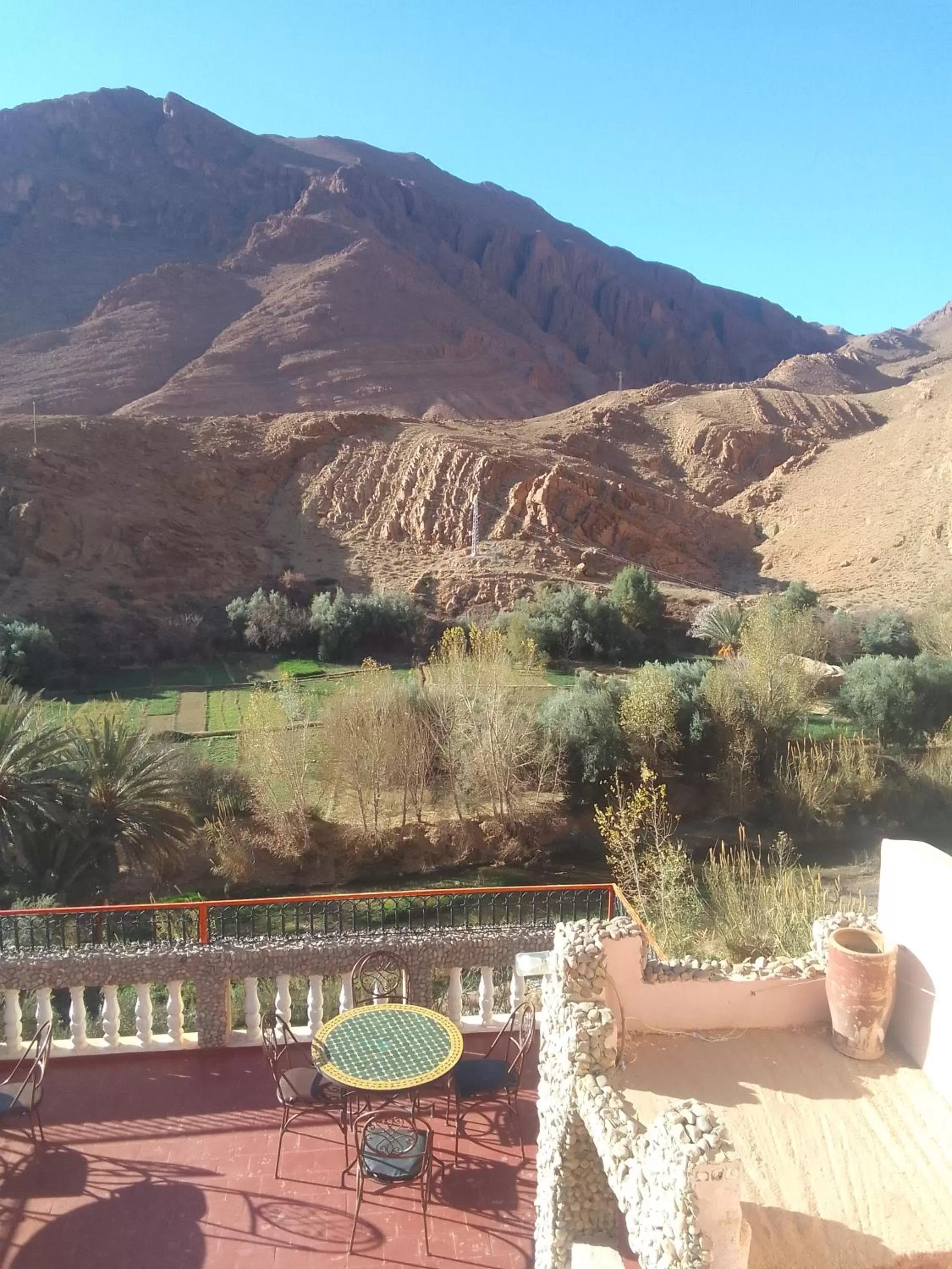 Maison d'Hôte Valentine