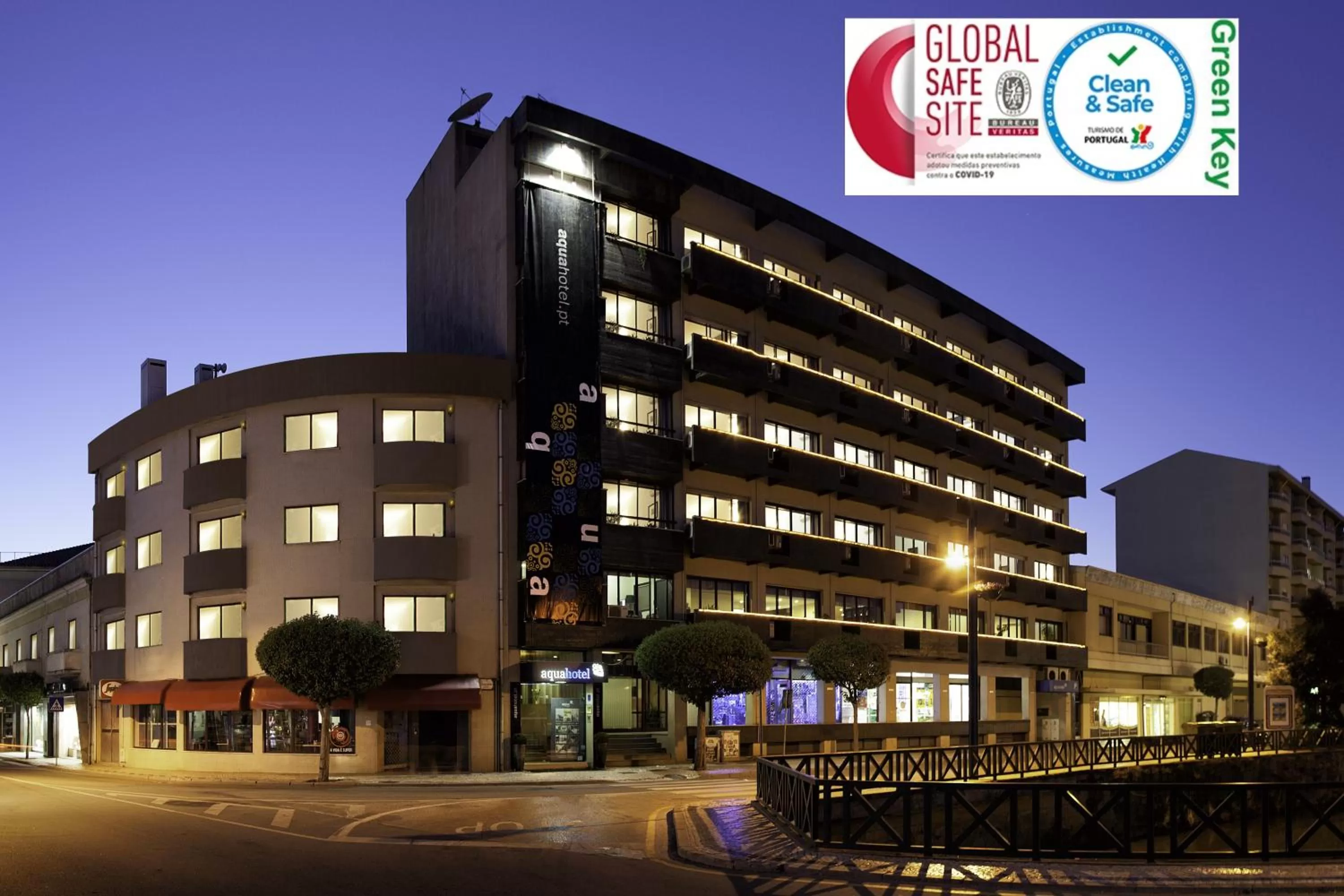 AquaHotel by Aqualeisure