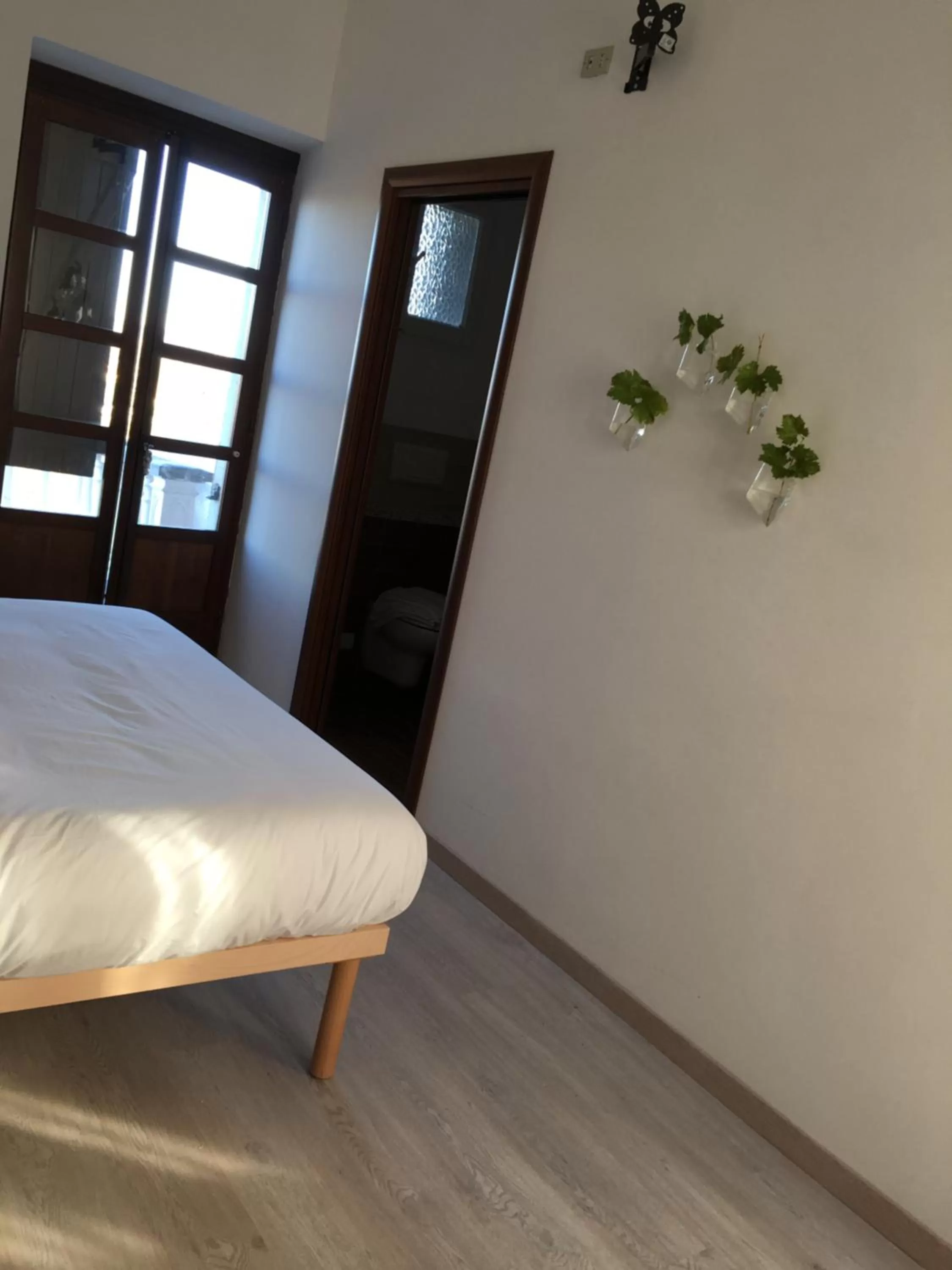 Bed in Rossella alla Villarella dei Tulipani