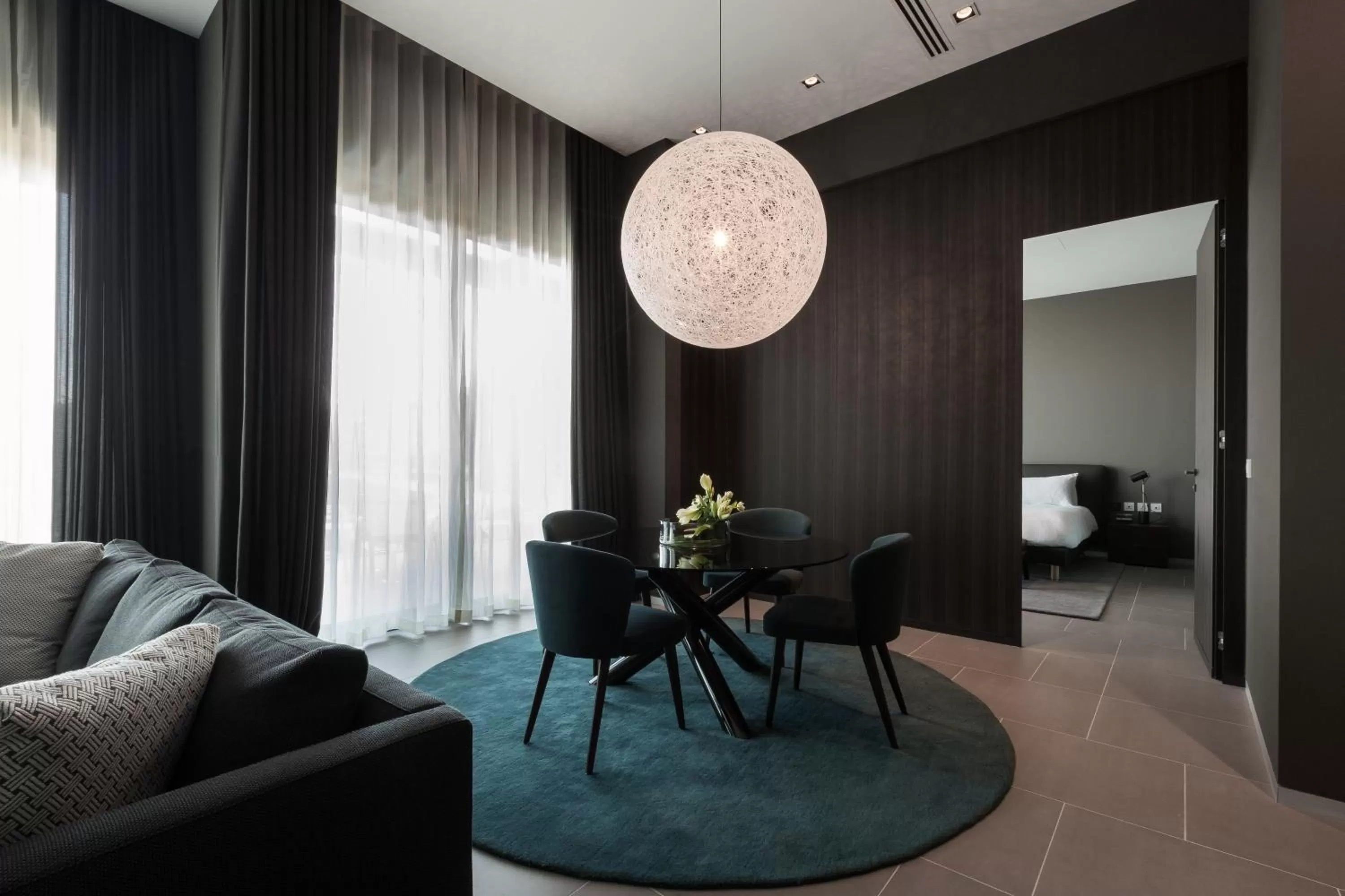 Photo of the whole room in InterContinental Malta by IHG