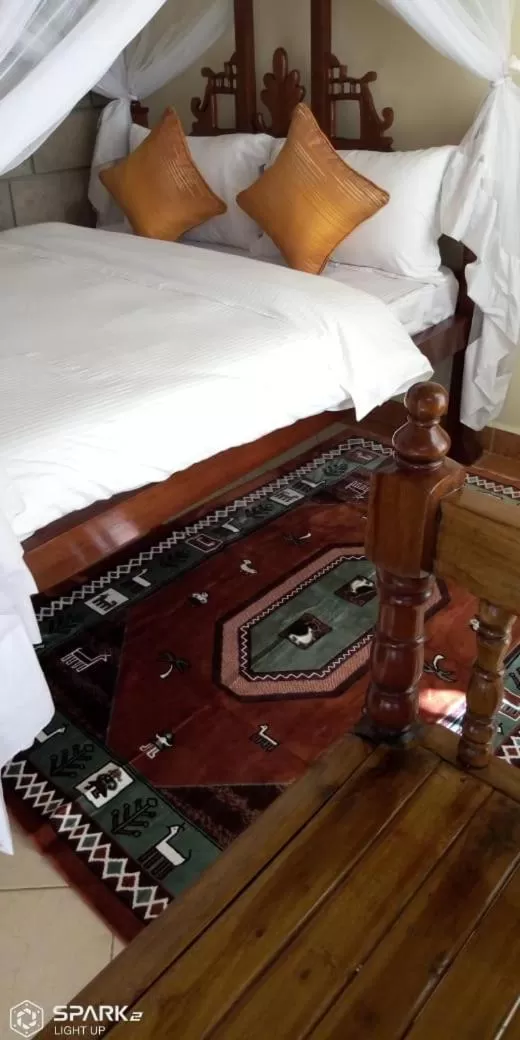 Machakos Suites Luxury Hotel