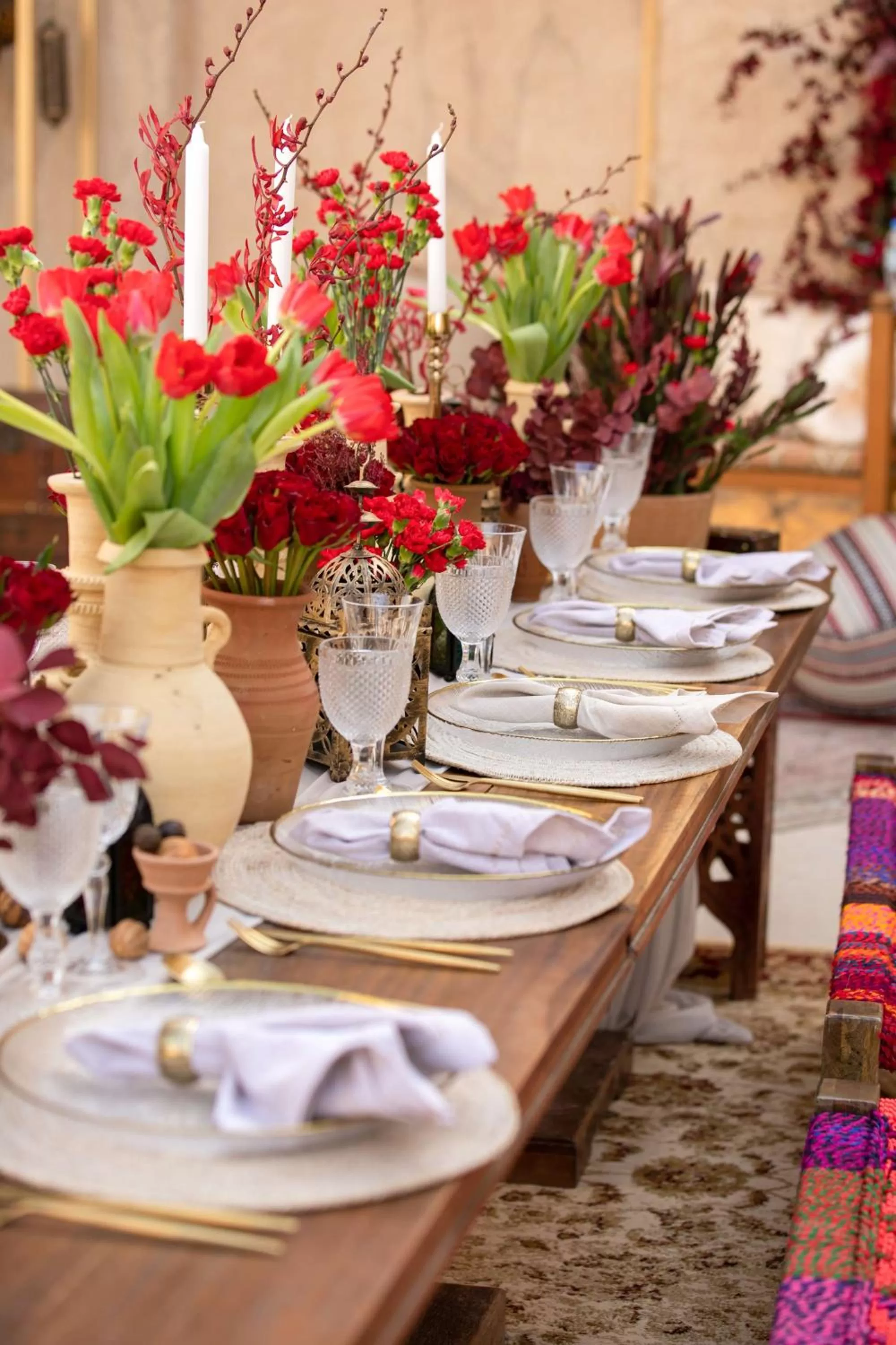 Meeting/conference room in Al Seef Heritage Hotel Dubai, Curio Collection by Hilton