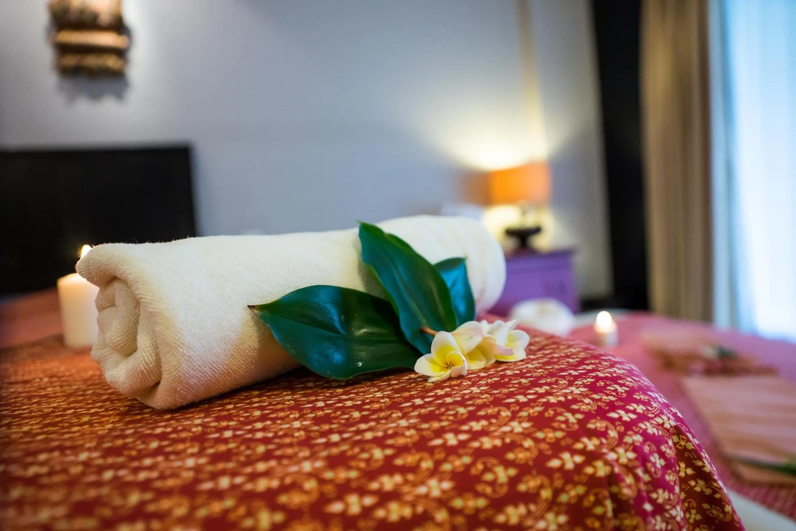 Other, Bed in Dor-Shada Resort By The Sea