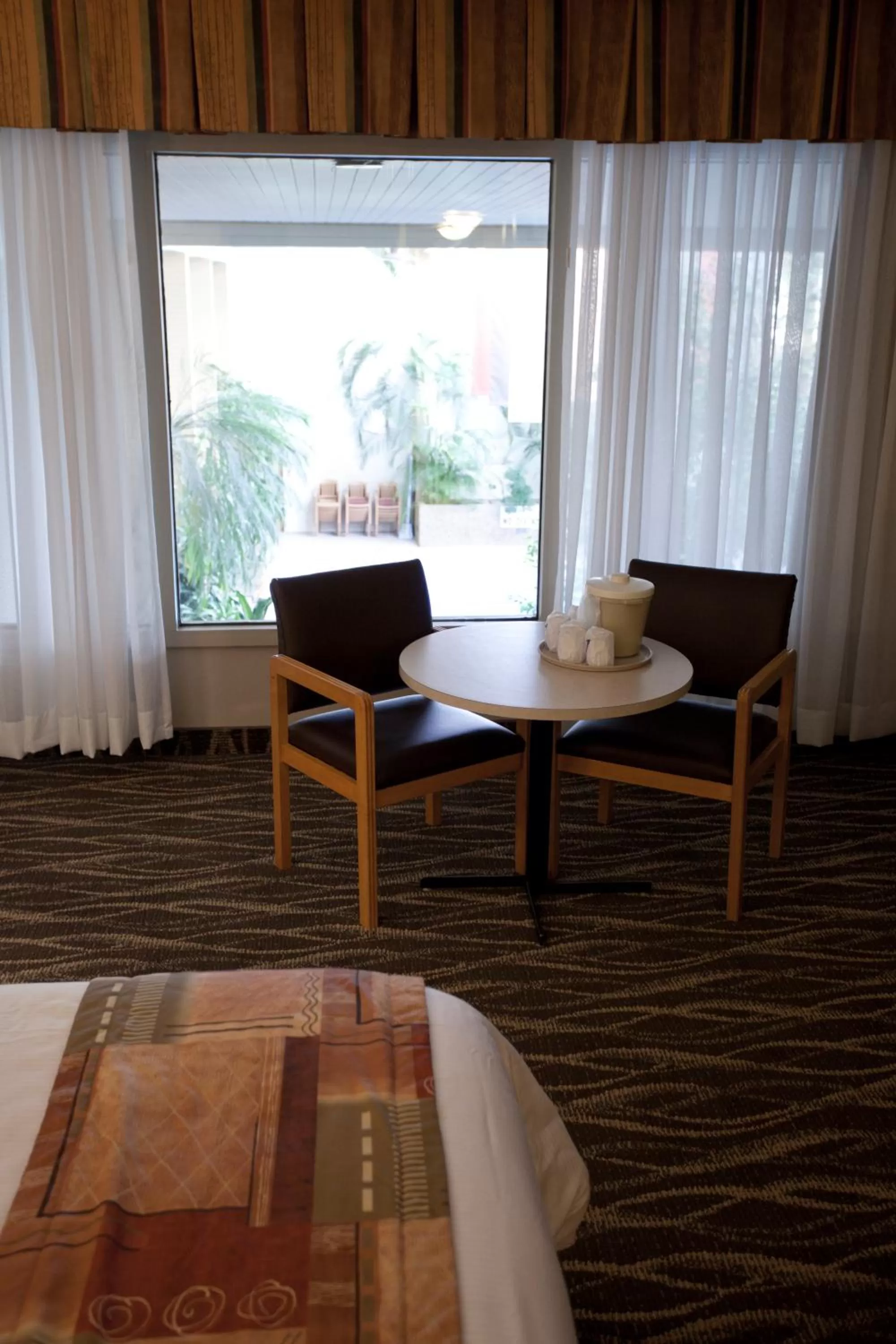 Westlock Inn & Conference Centre