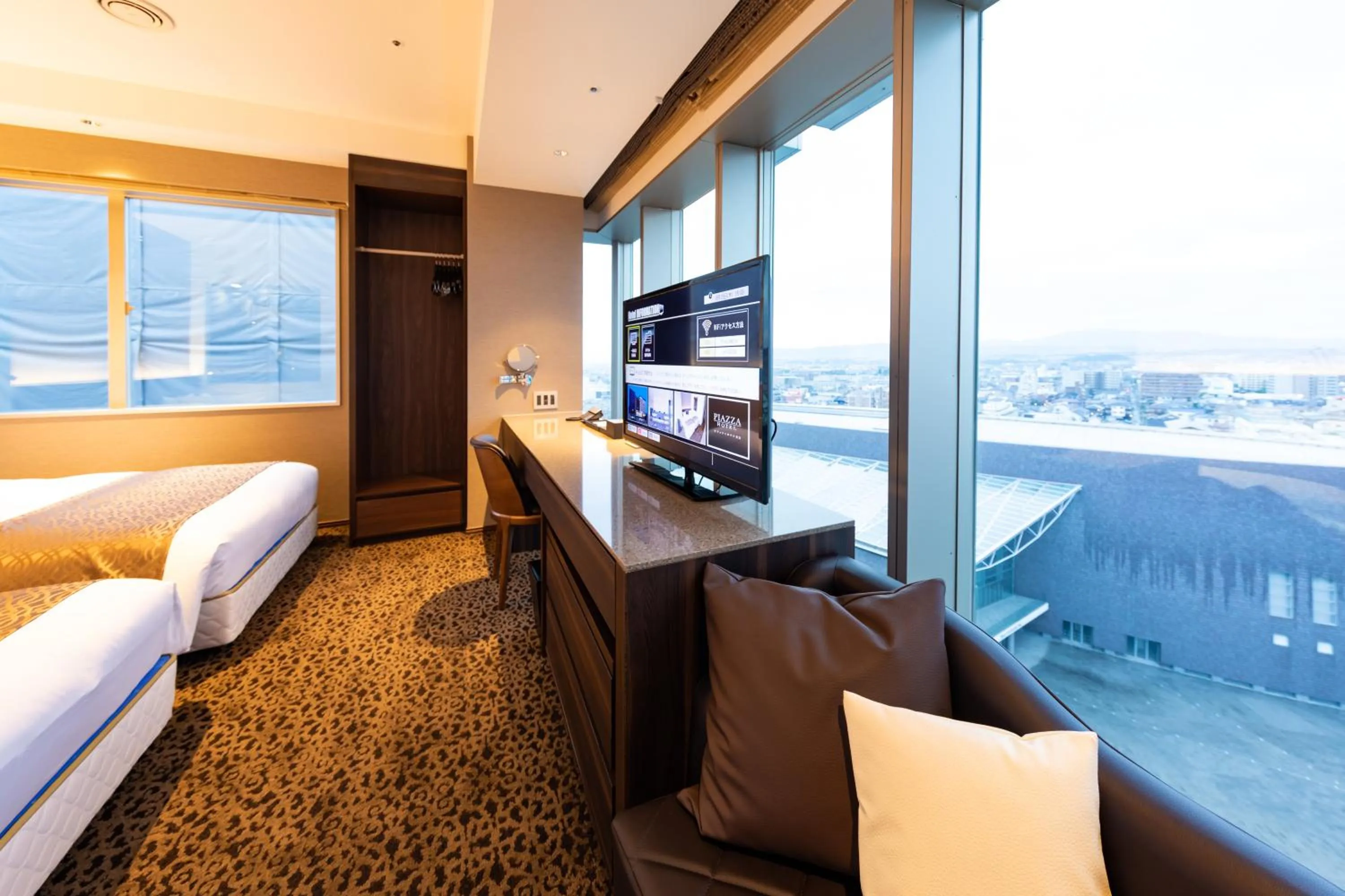 Day, Bed in Piazza Hotel Nara