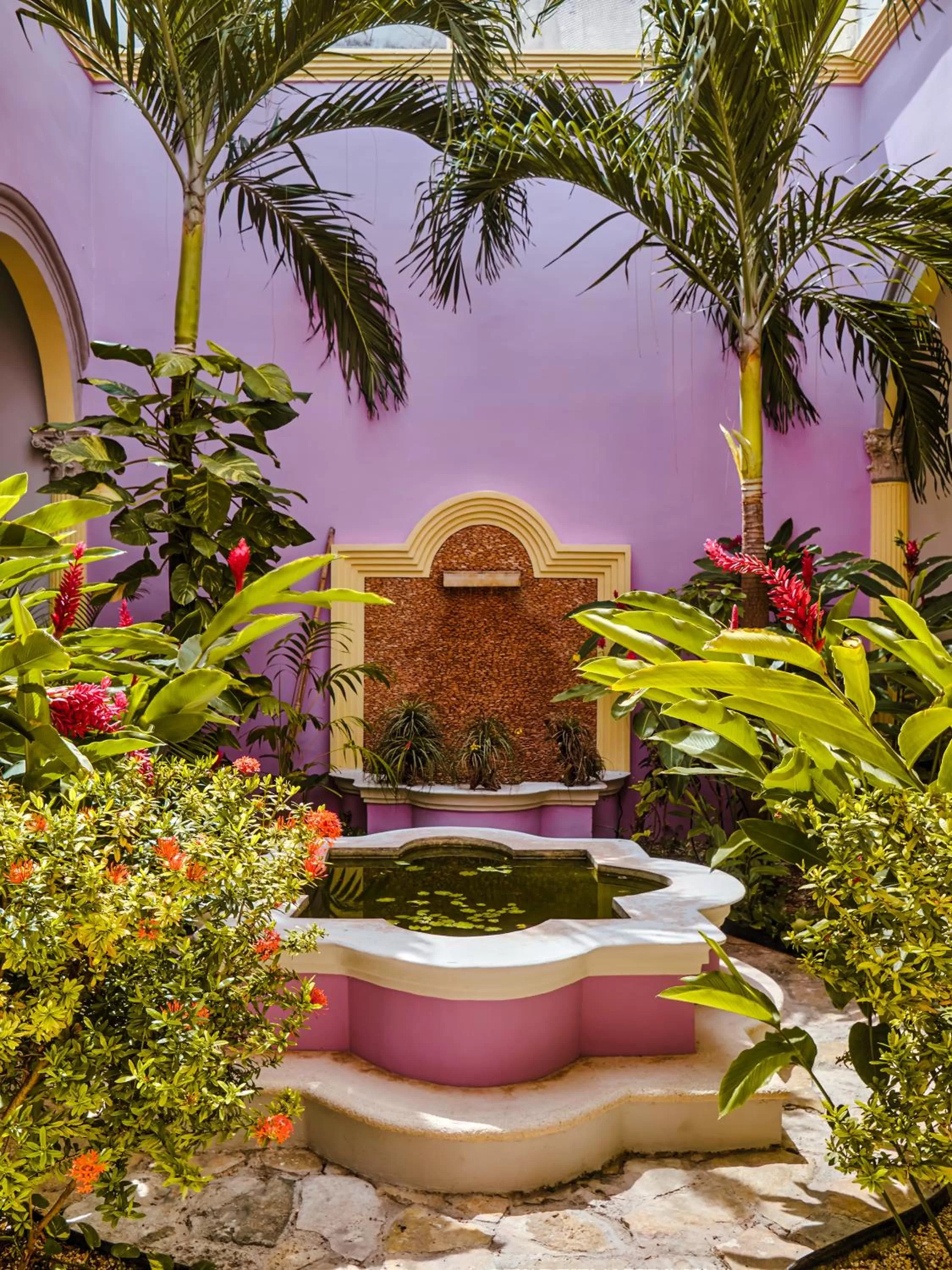 Casona 66 Merida Boutique Hotel