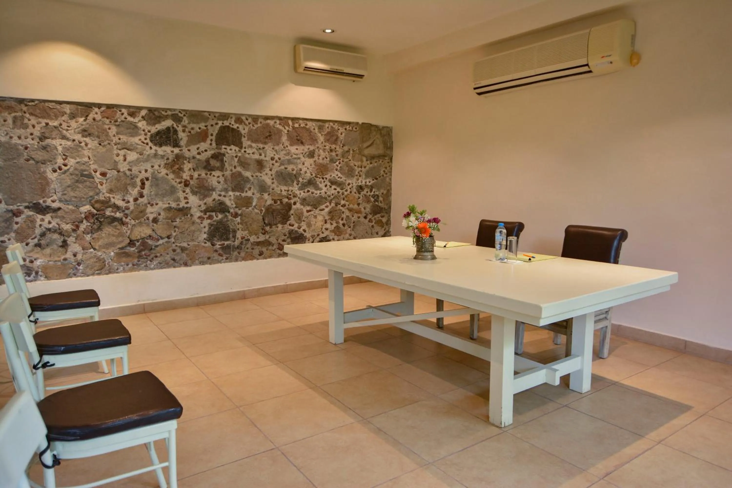 Meeting/conference room in Hotel Coral Cuernavaca