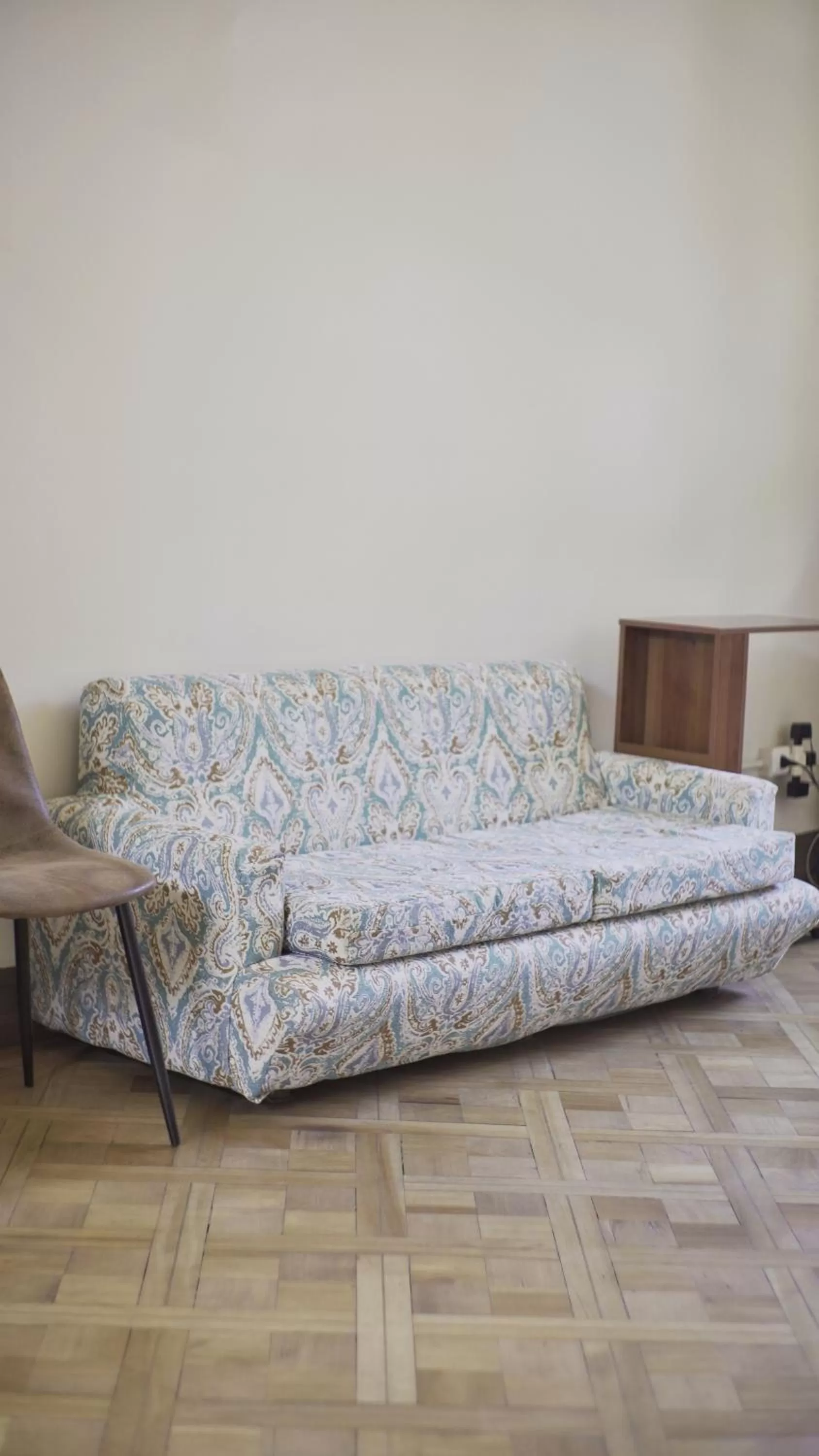 Living room in Hotel Boutique Casa Conde