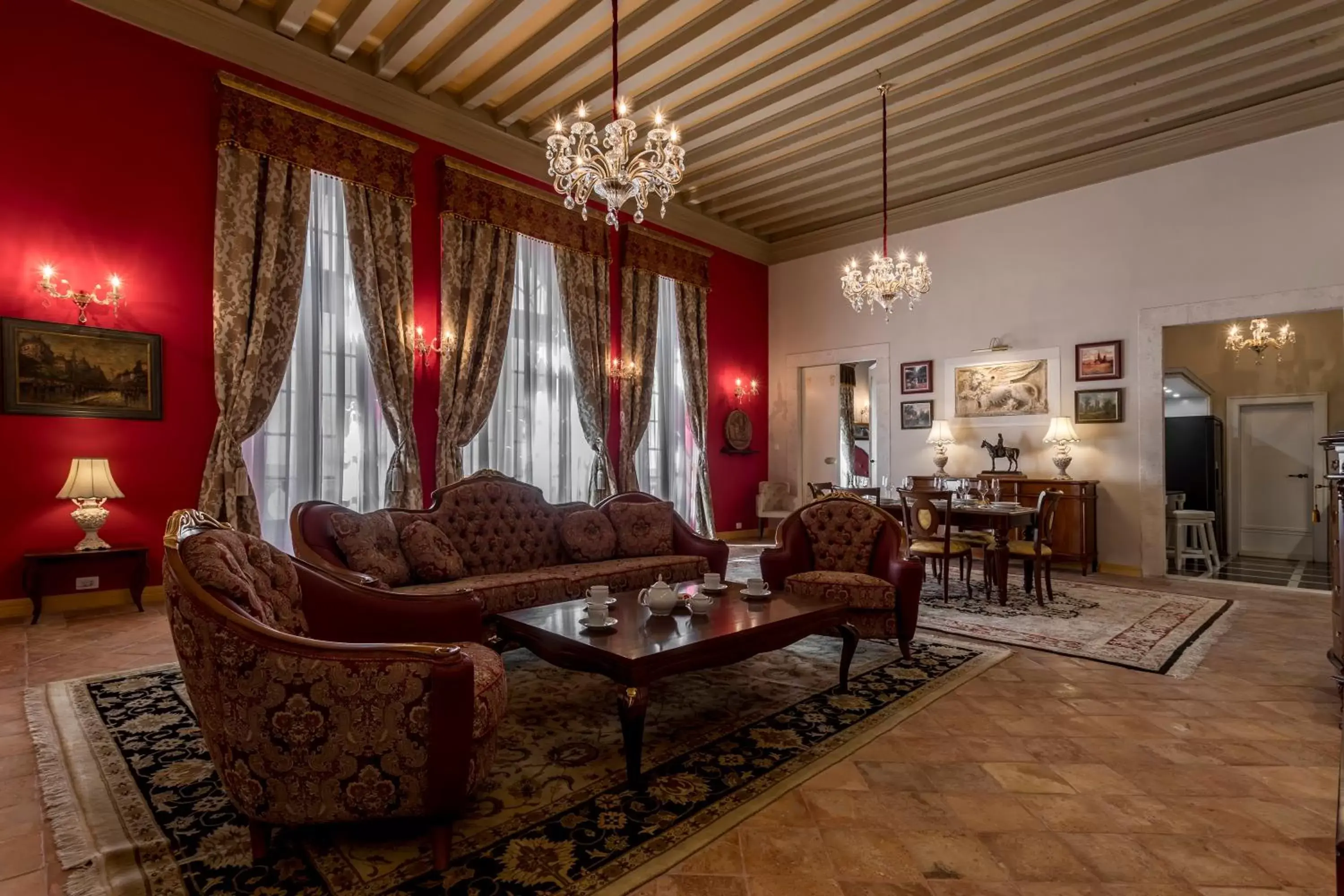 Villa Nepos Hotel Villa Nepos Hotel