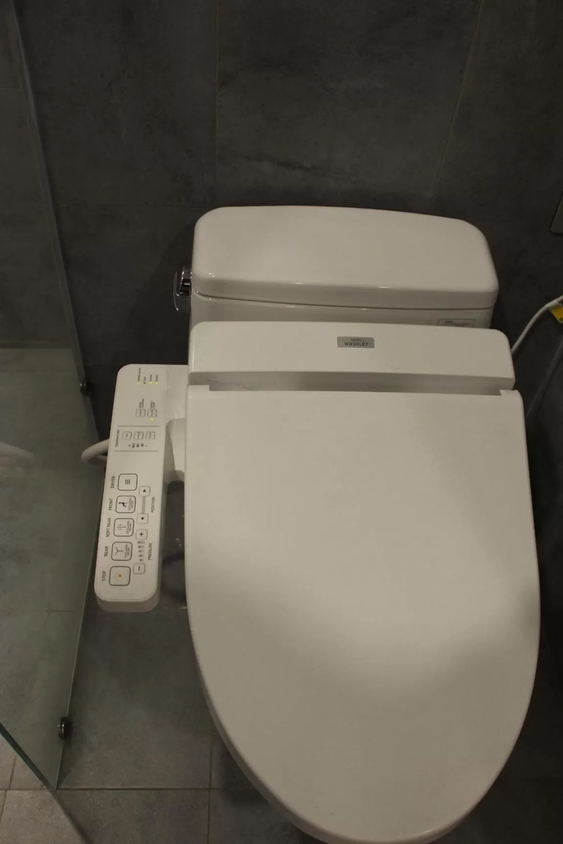 Property building in Scenic Valley Suite