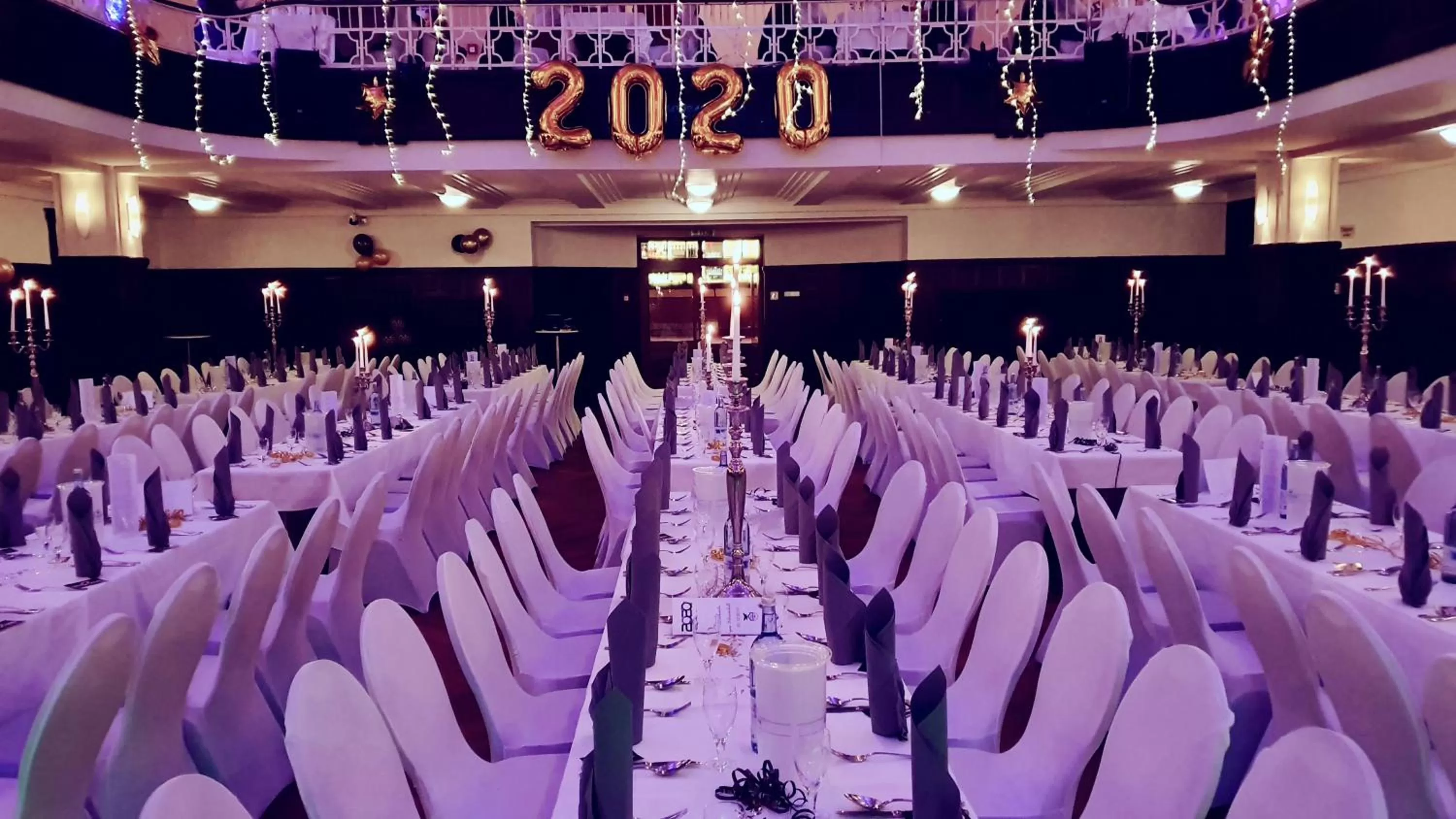 Banquet/Function facilities in Hotel Schwarzer Adler Stendal