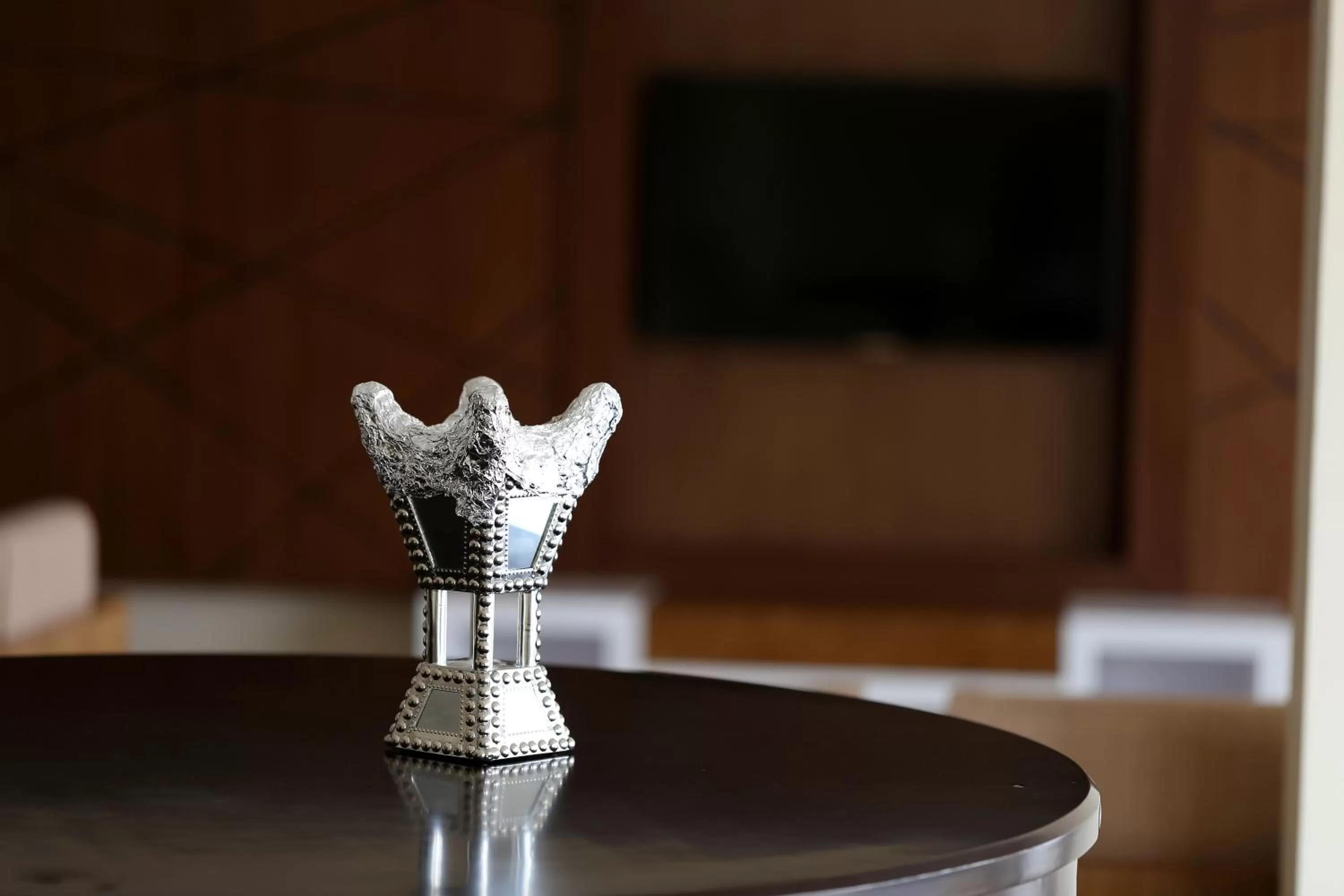 Facade/entrance in Arjaan Altakhassusi Hotel Suites