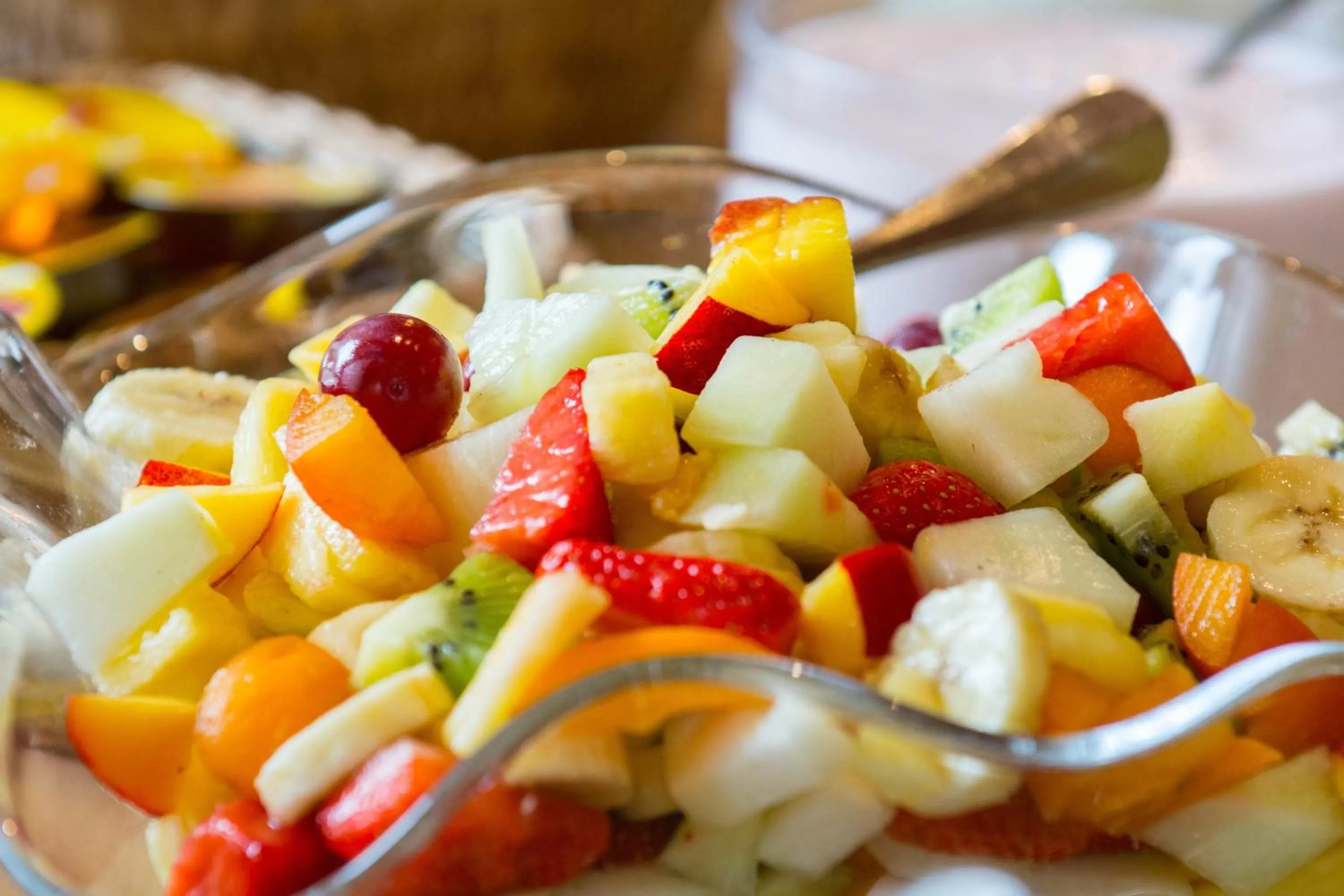 Buffet breakfast in Hotel Casa Rustica - Eintrittskarten für den Europapark erhalten Sie garantiert über uns!