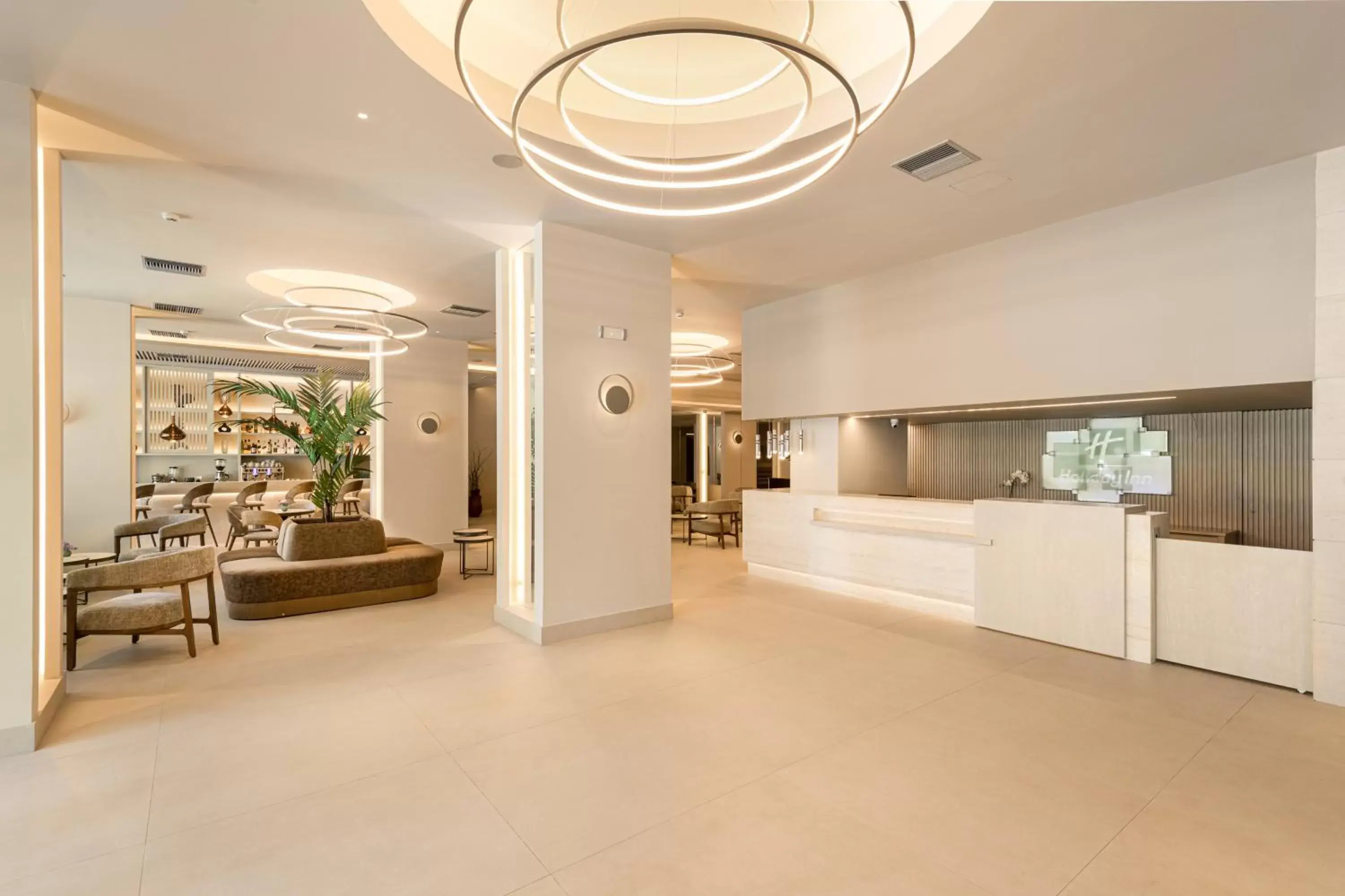 Holiday Inn Thessaloniki by IHG Holiday Inn Thessaloniki by IHG