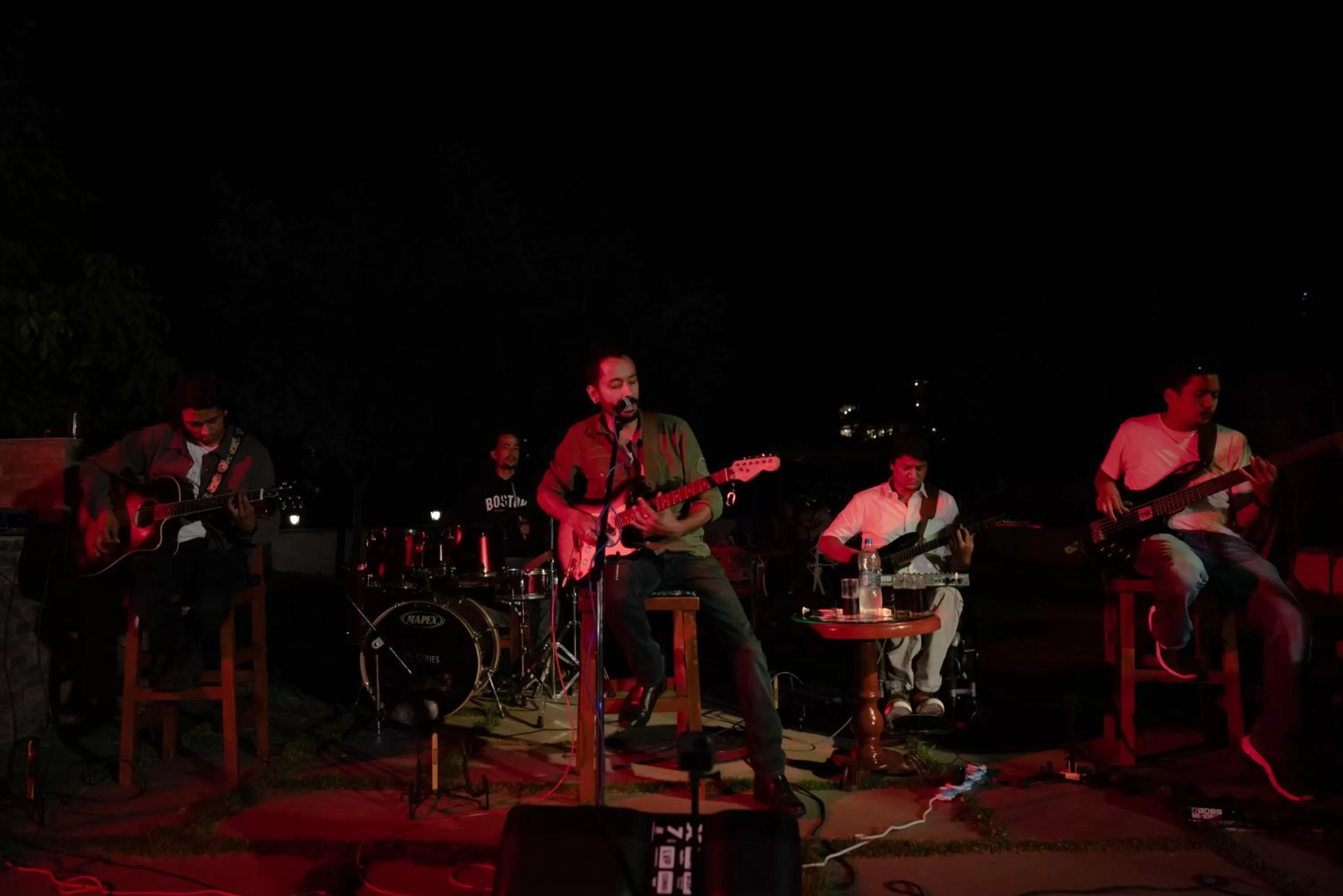 The Allure Grand Resort -A Majestic Riverside Retreat