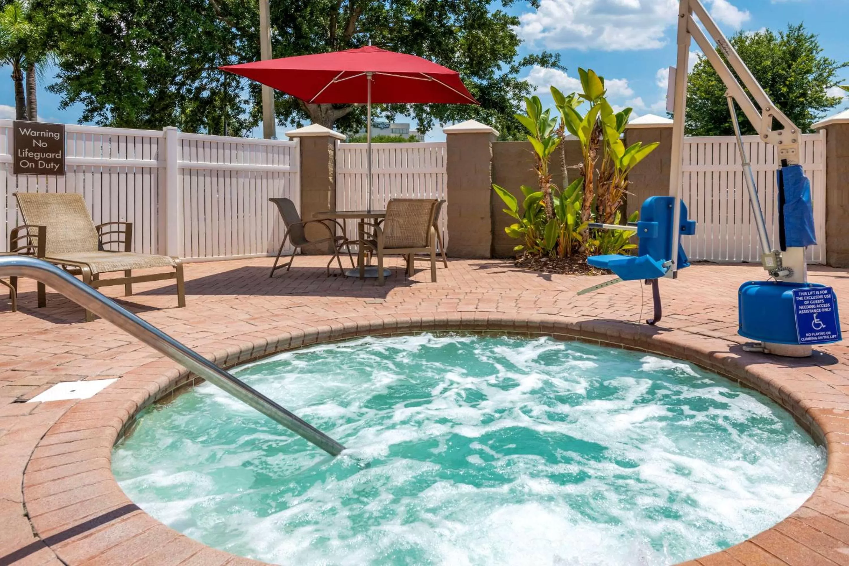 Activities in Comfort Suites Near Universal Orlando Resort