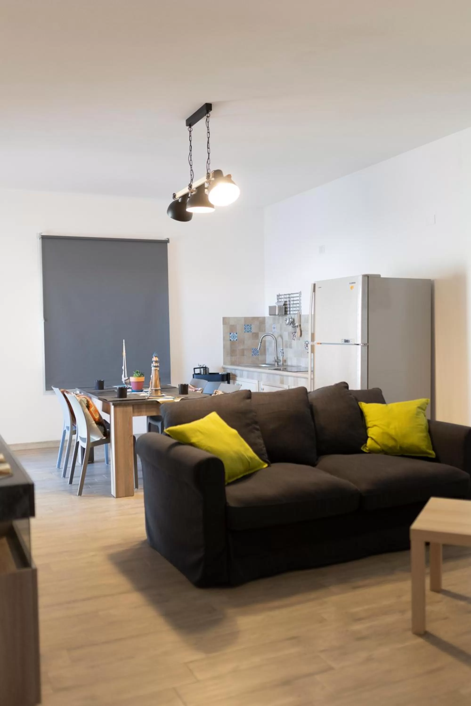 MrBrown - Cinzia Resort Beach