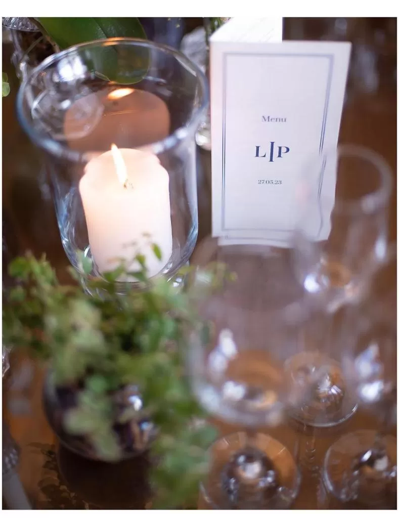 wedding in Pousada das Lavandas