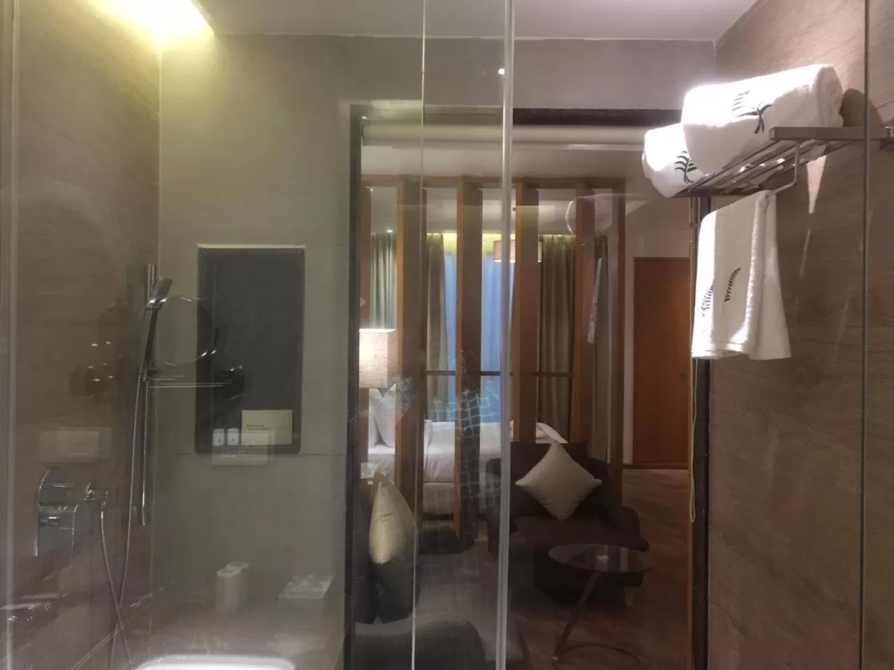 The Fern Residency, Morbi