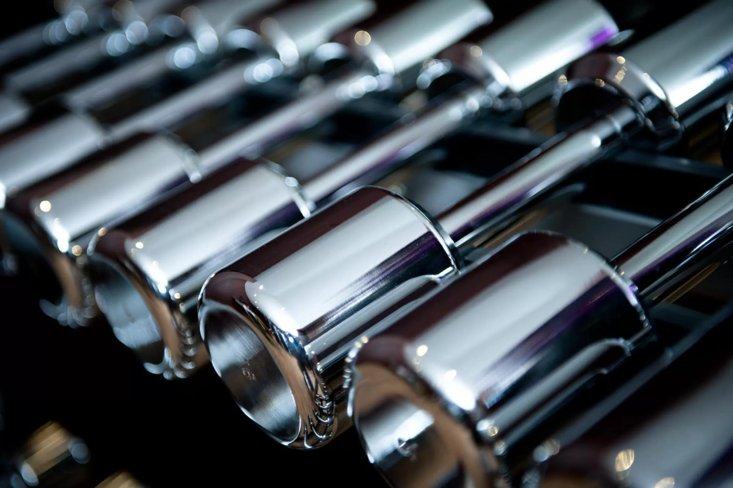 Fitness centre/facilities in Alpenhotel Tirolerhof