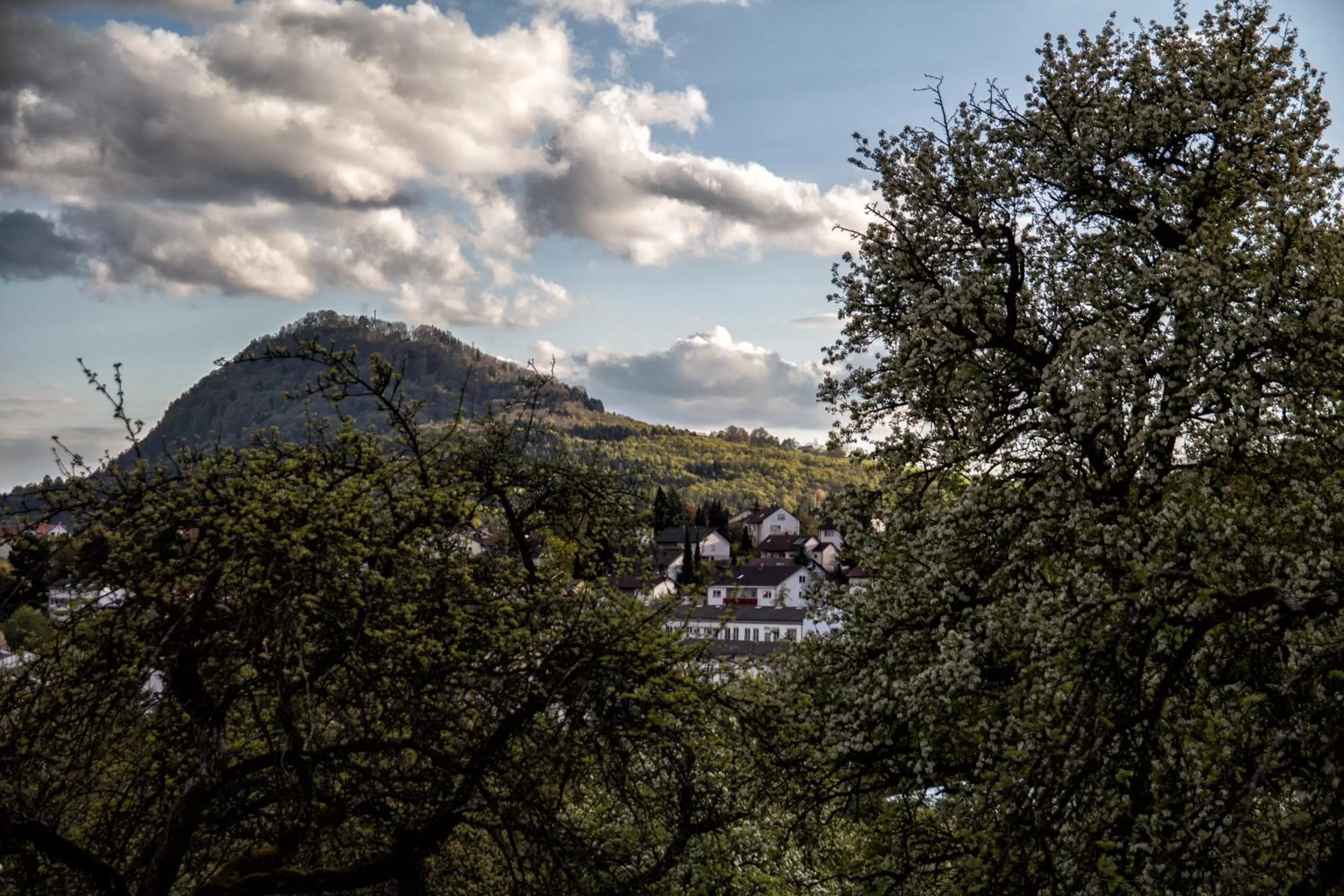 Nearby Landmark in Hewen Apartments