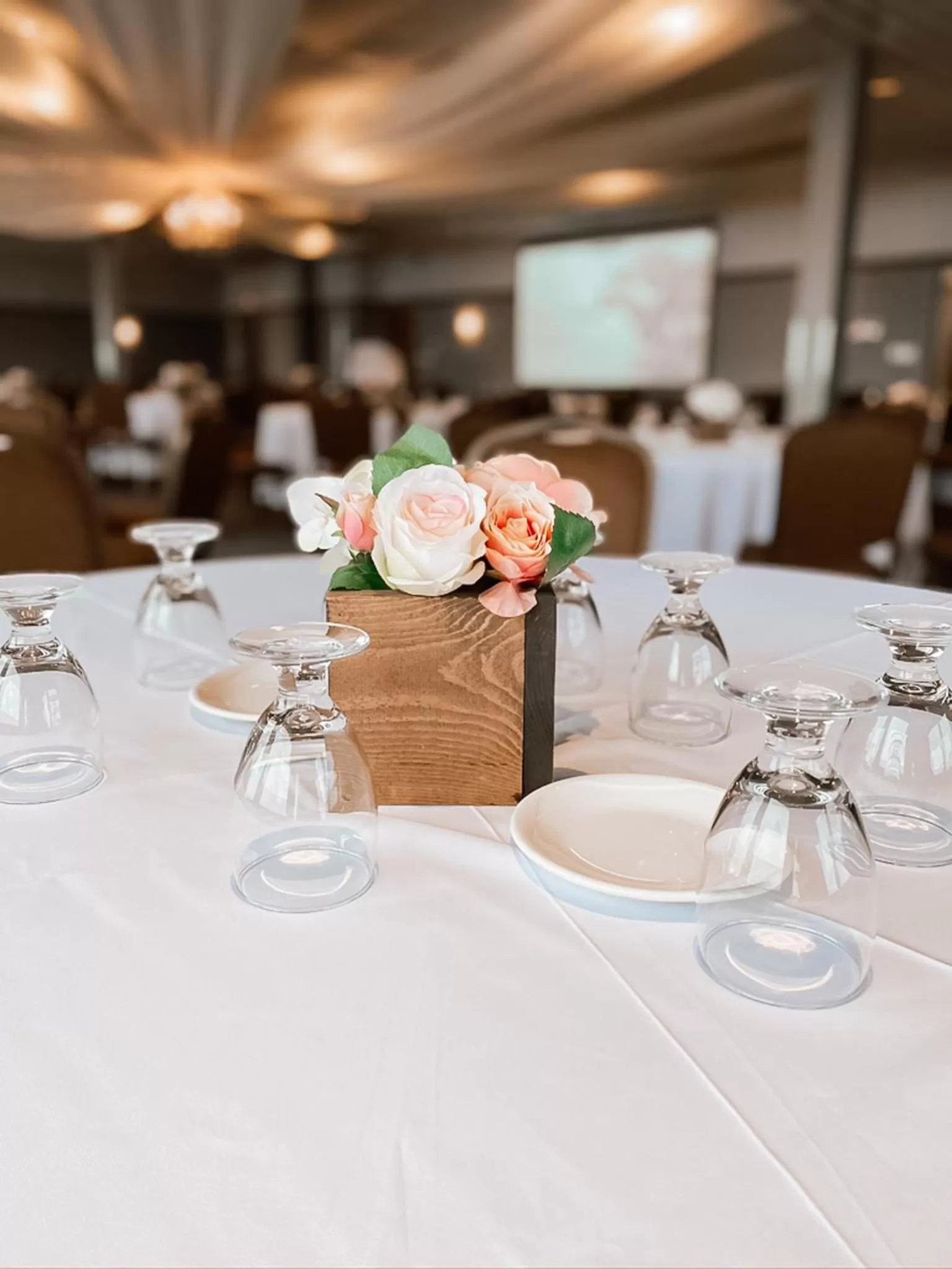 Banquet/Function facilities in La Place Rendez-Vous Hotel