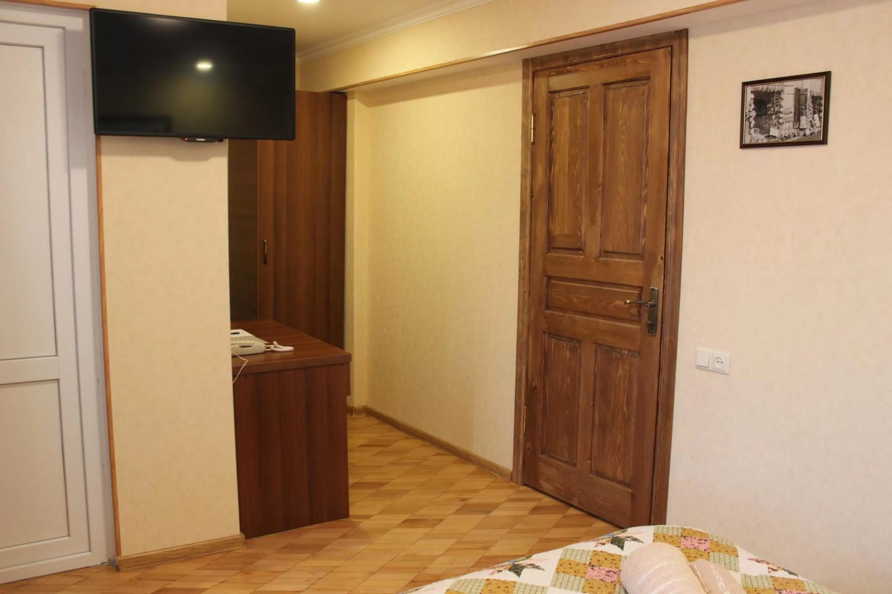 TV and multimedia in Heyvany