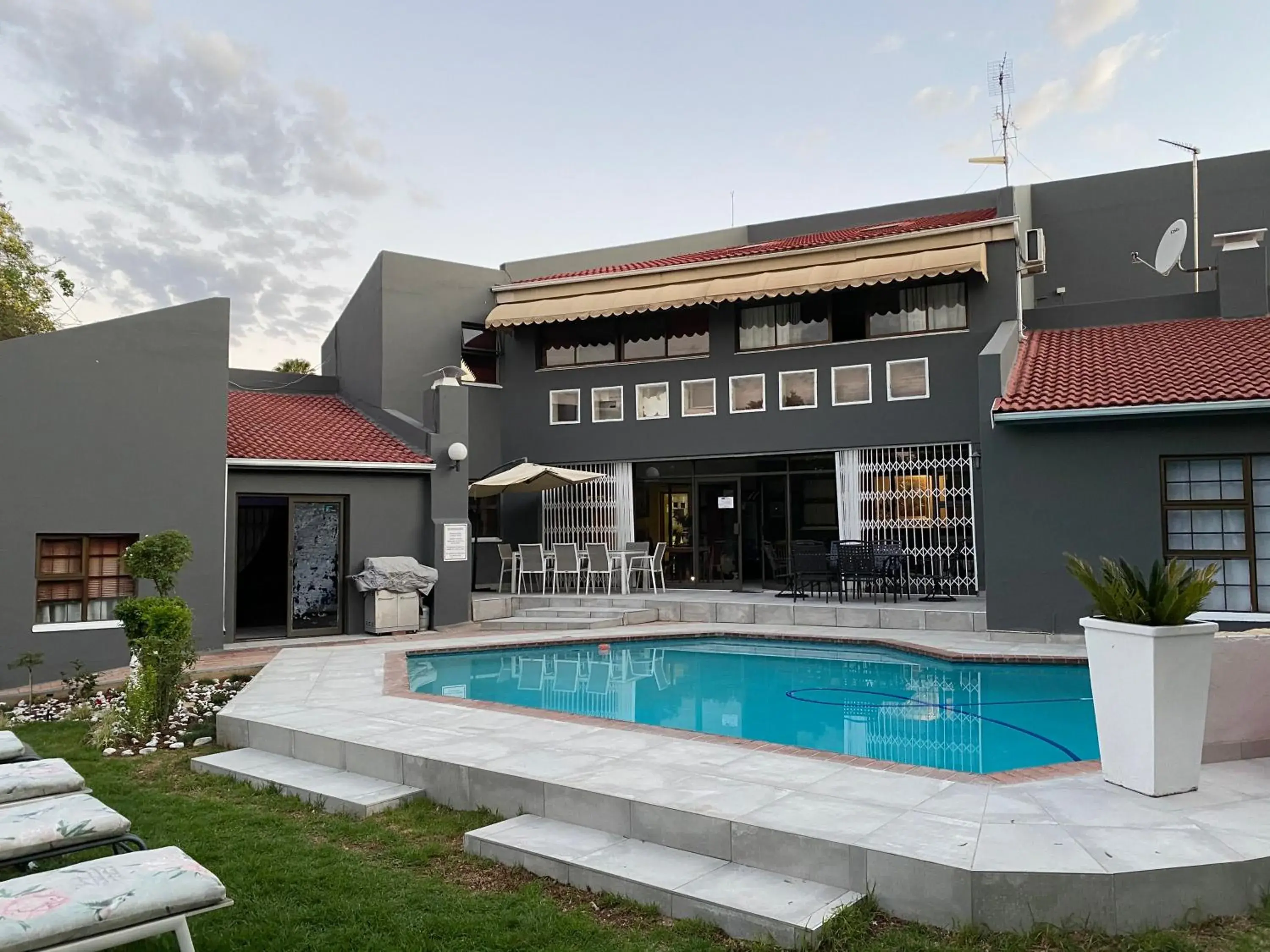 Marion Lodge Marion Lodge