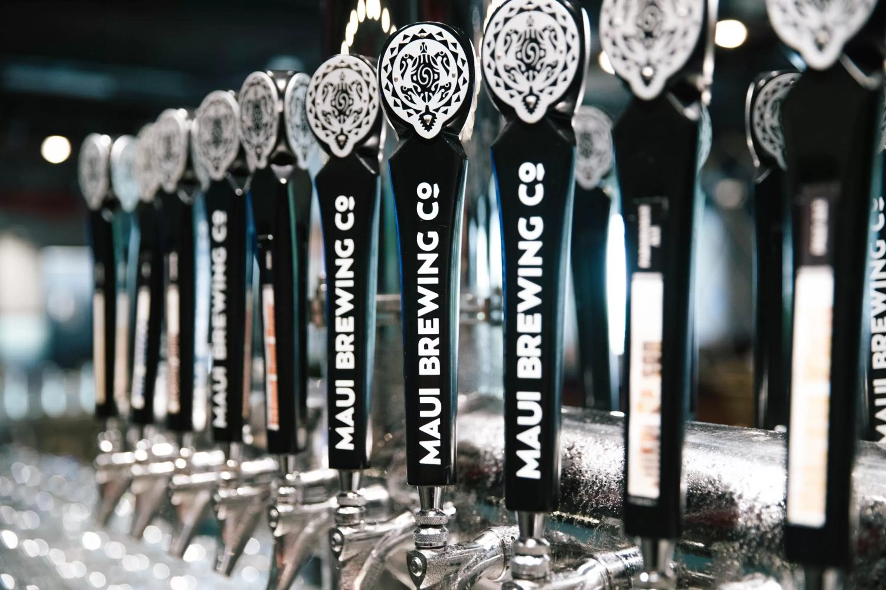 Restaurant/places to eat in OUTRIGGER Waikiki Beachcomber Hotel