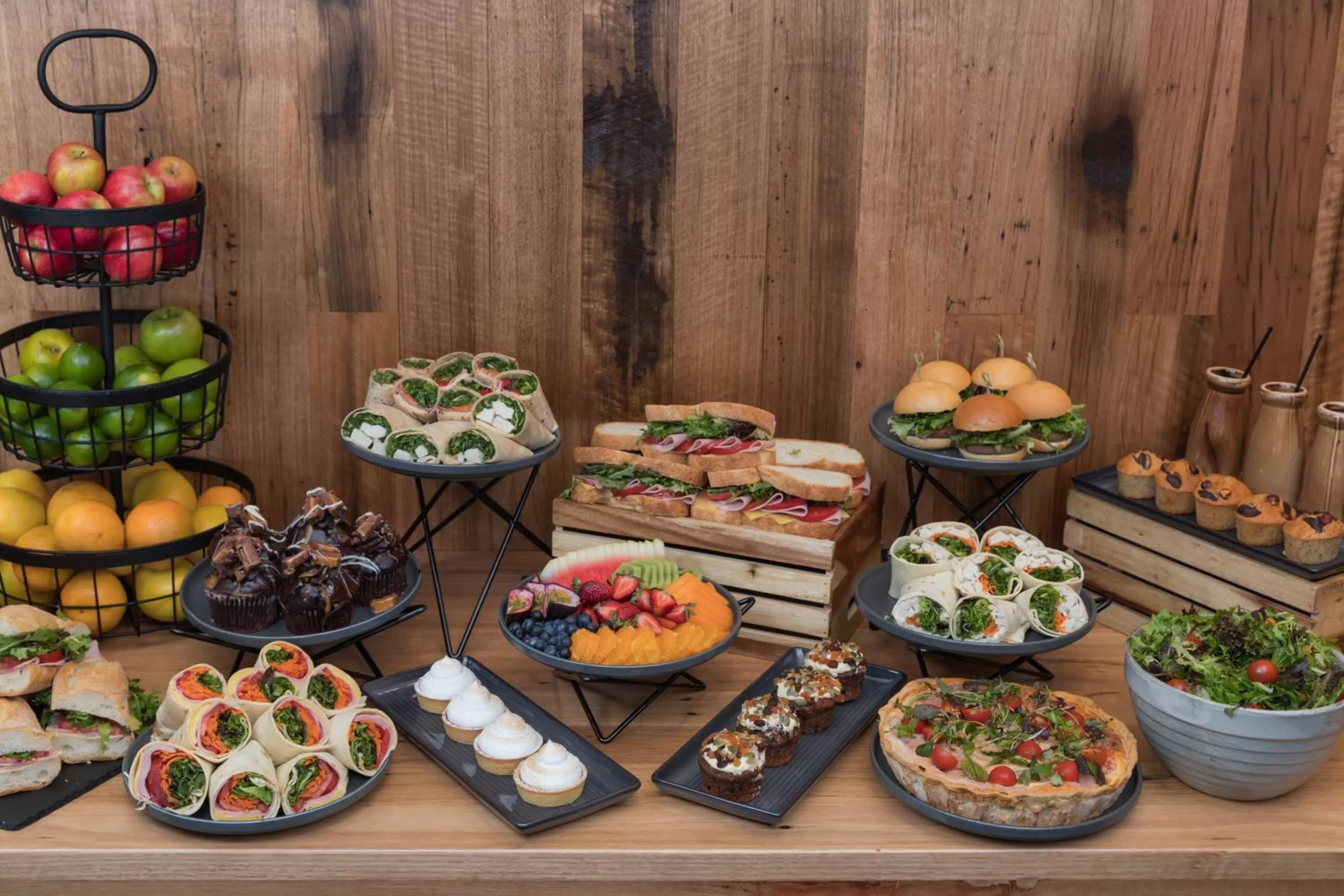 Meeting/conference room in Rydges South Park Adelaide