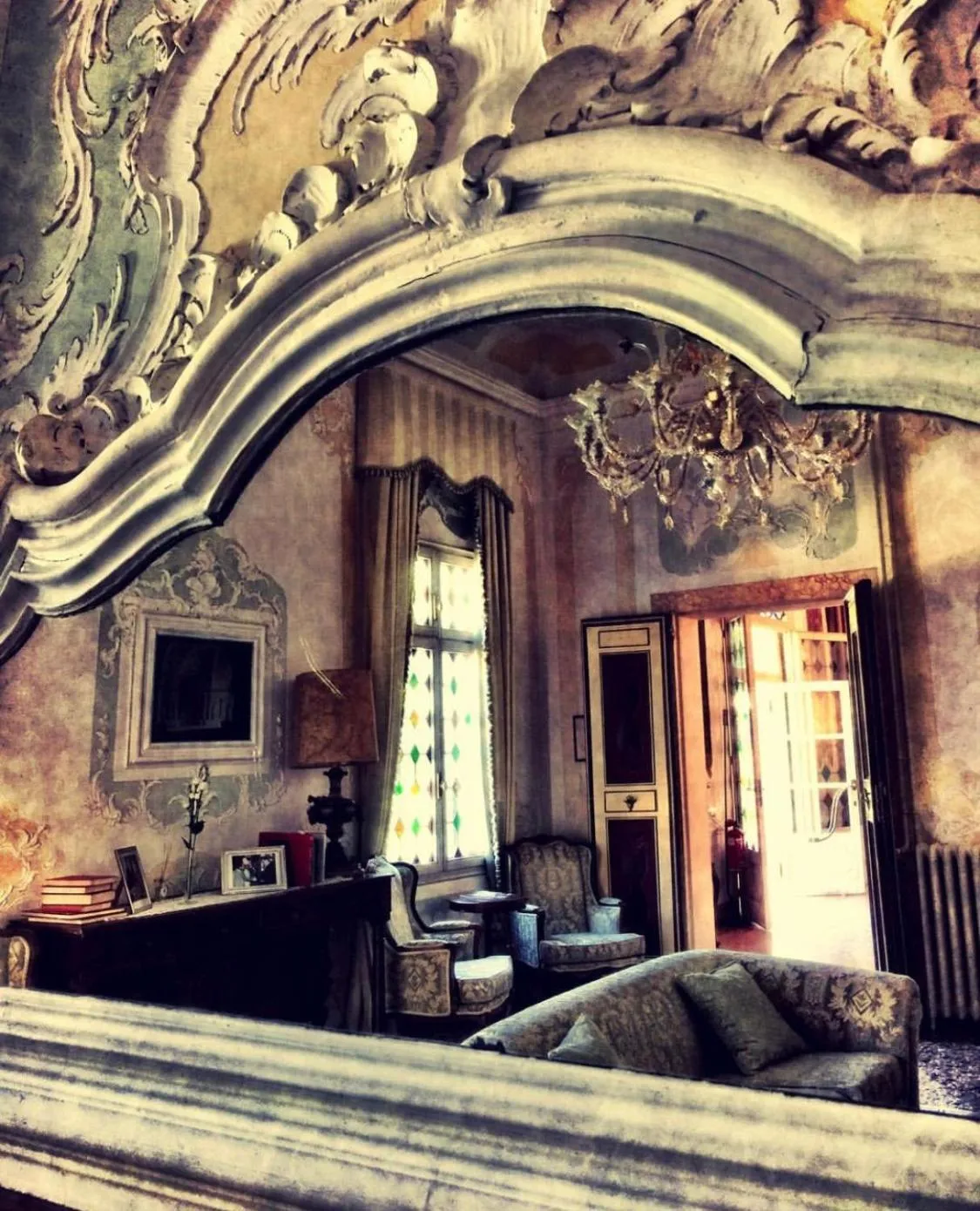 Hotel Villa Condulmer