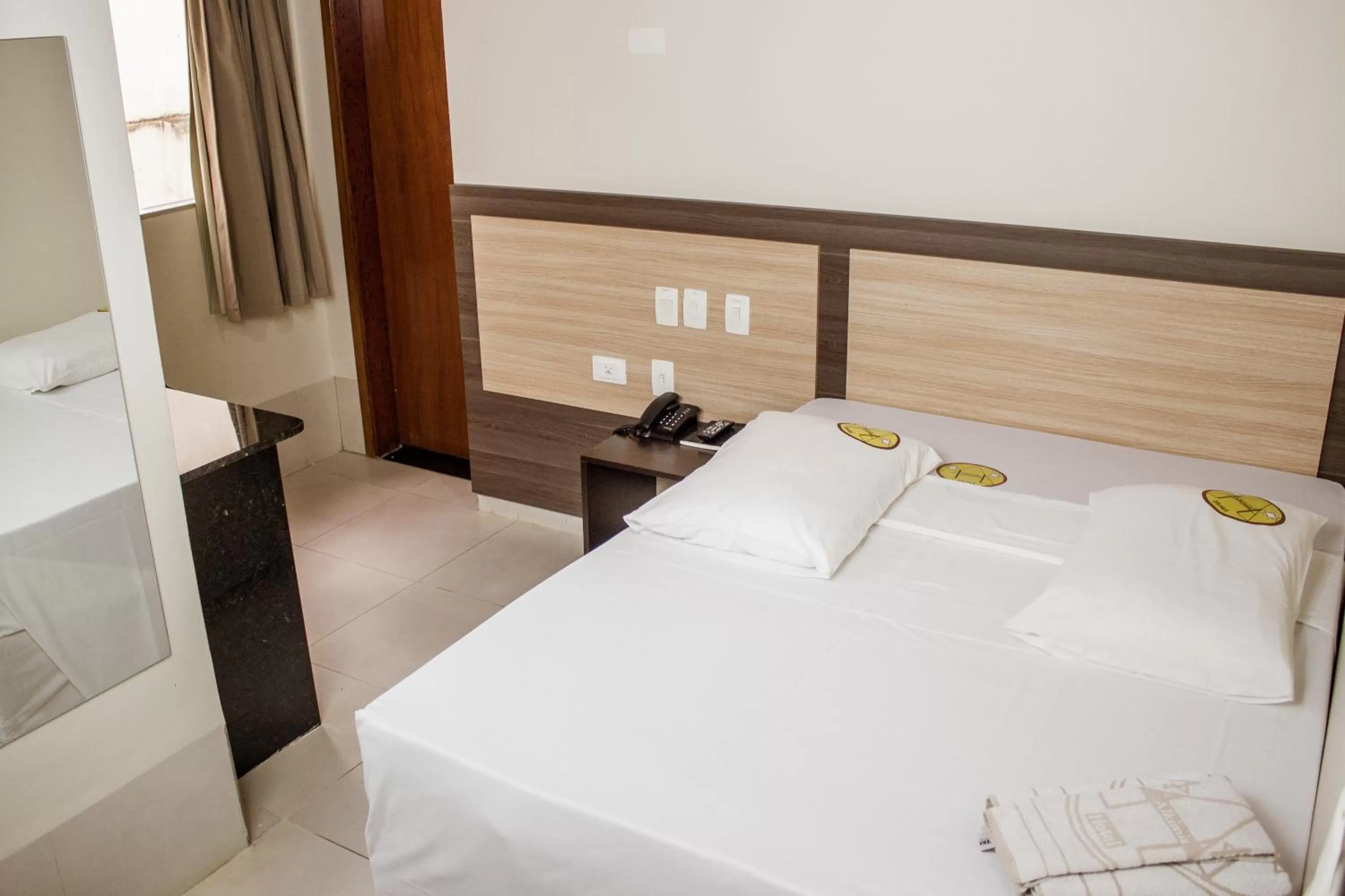 Fitness centre/facilities, Bed in Alkimia Hotel