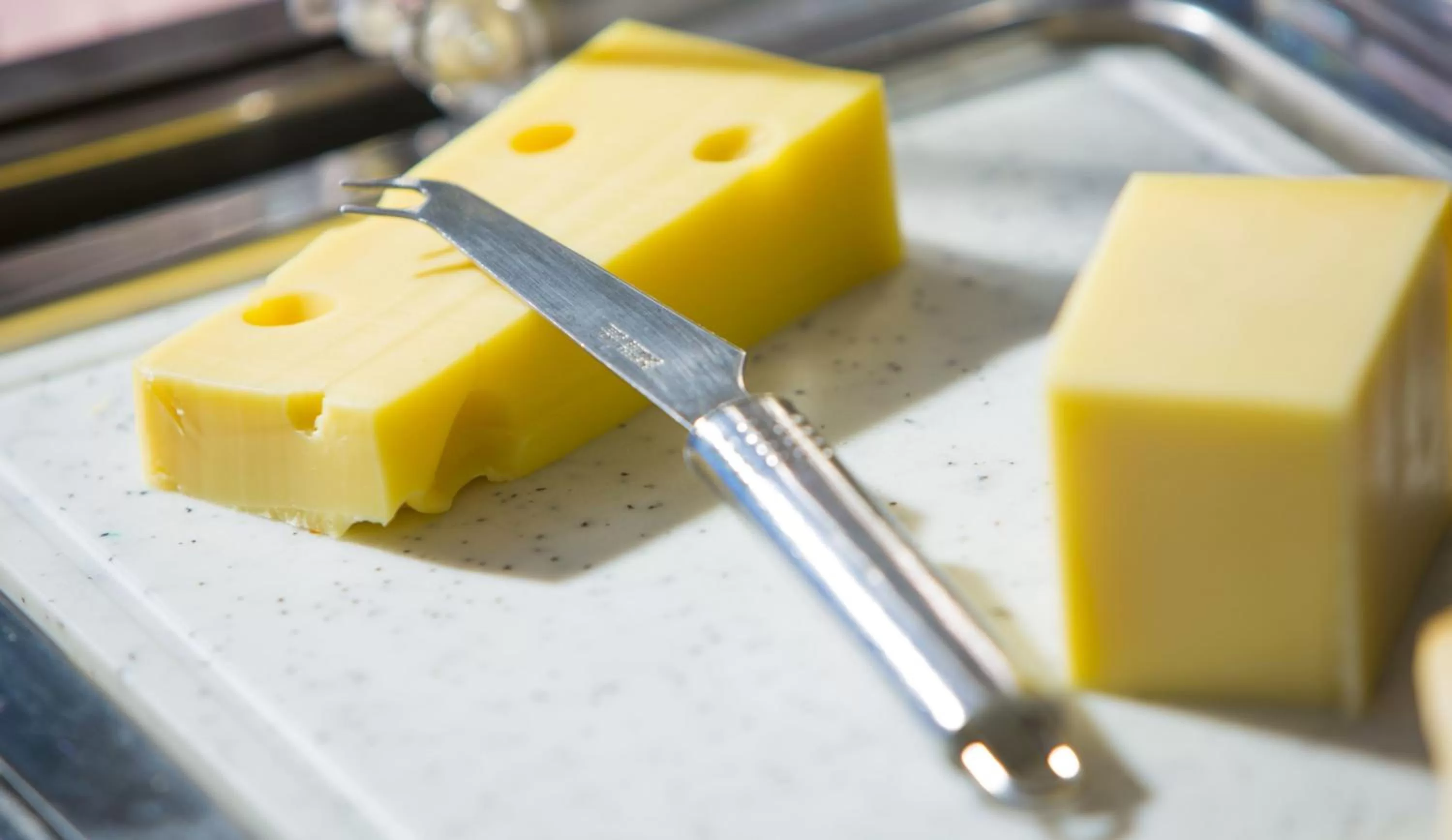 Buffet breakfast in Wellness- und Schneesporthotel Christiania