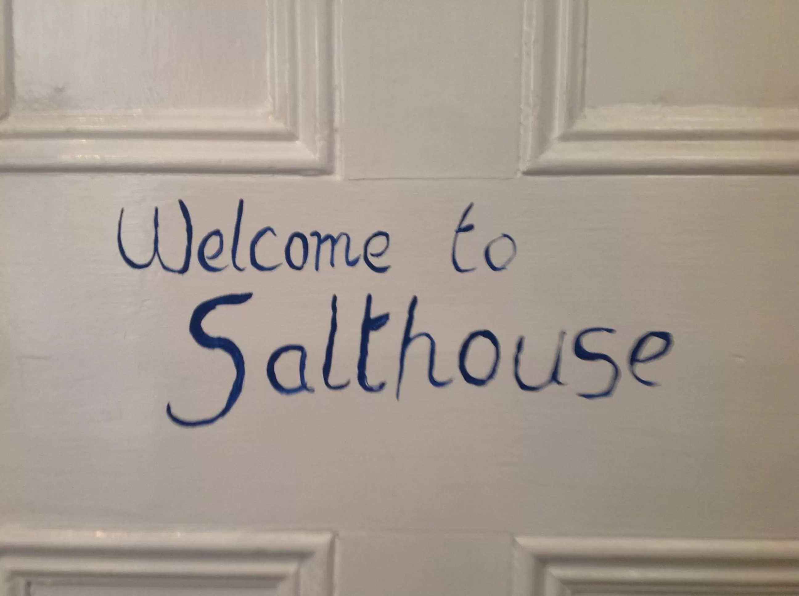 Decorative detail in Hooray Henrys