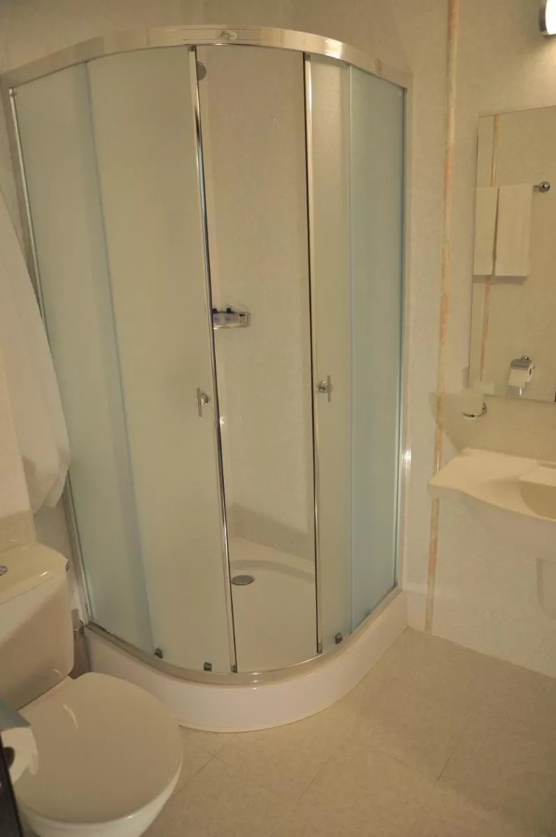 Hotel Burgas Free University