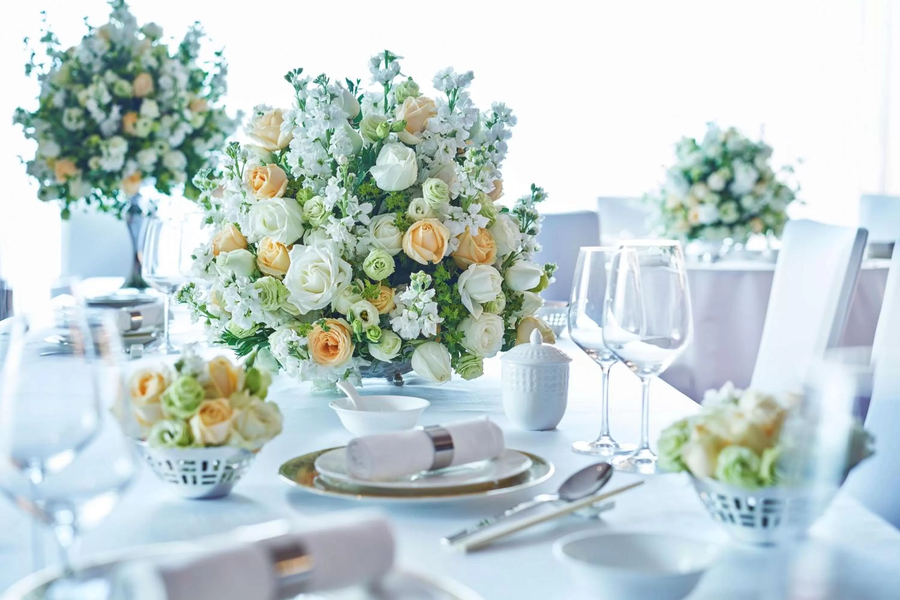 Meeting/conference room in Hilton Haikou