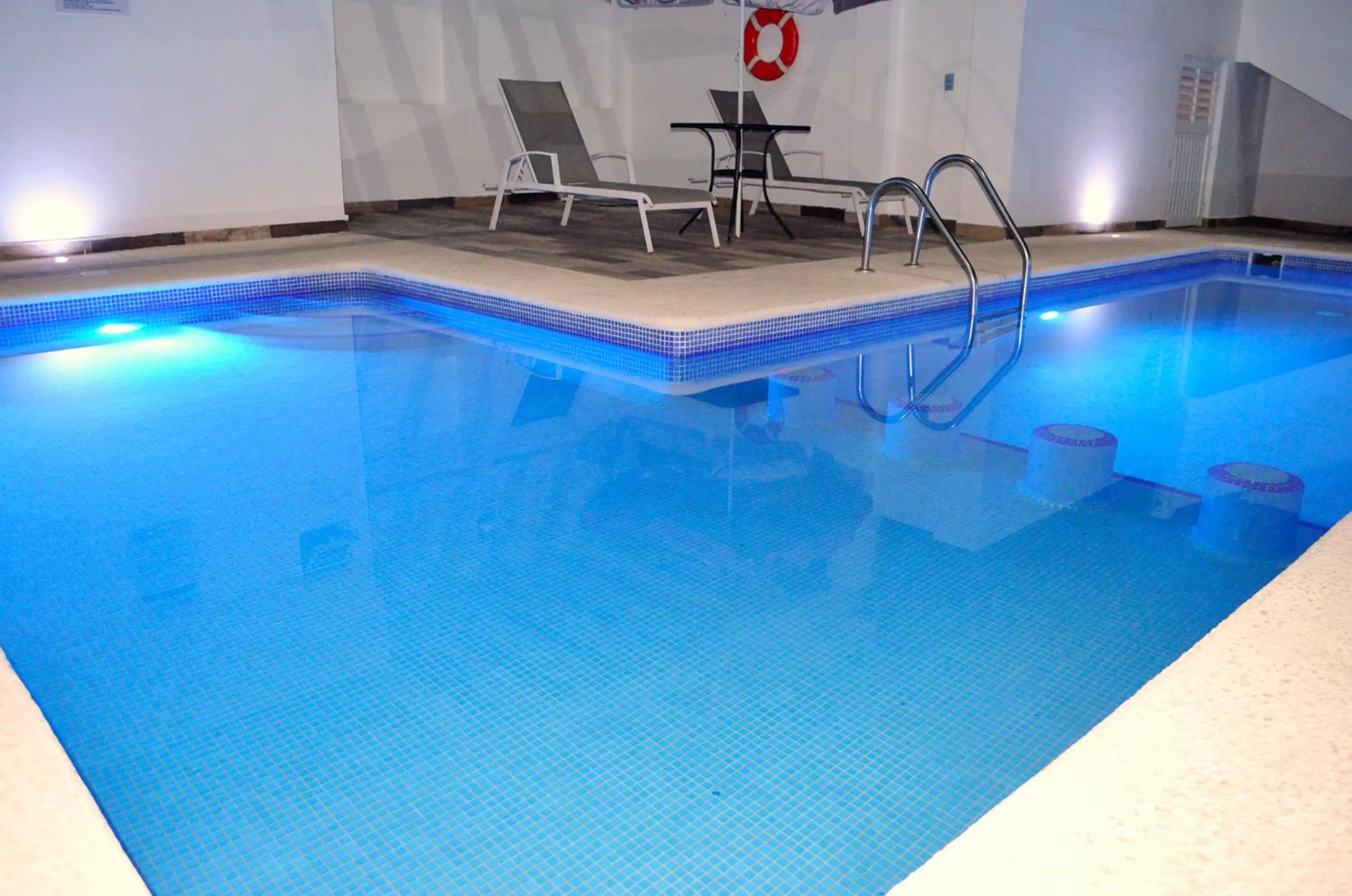 Bahia Marina Departamentos