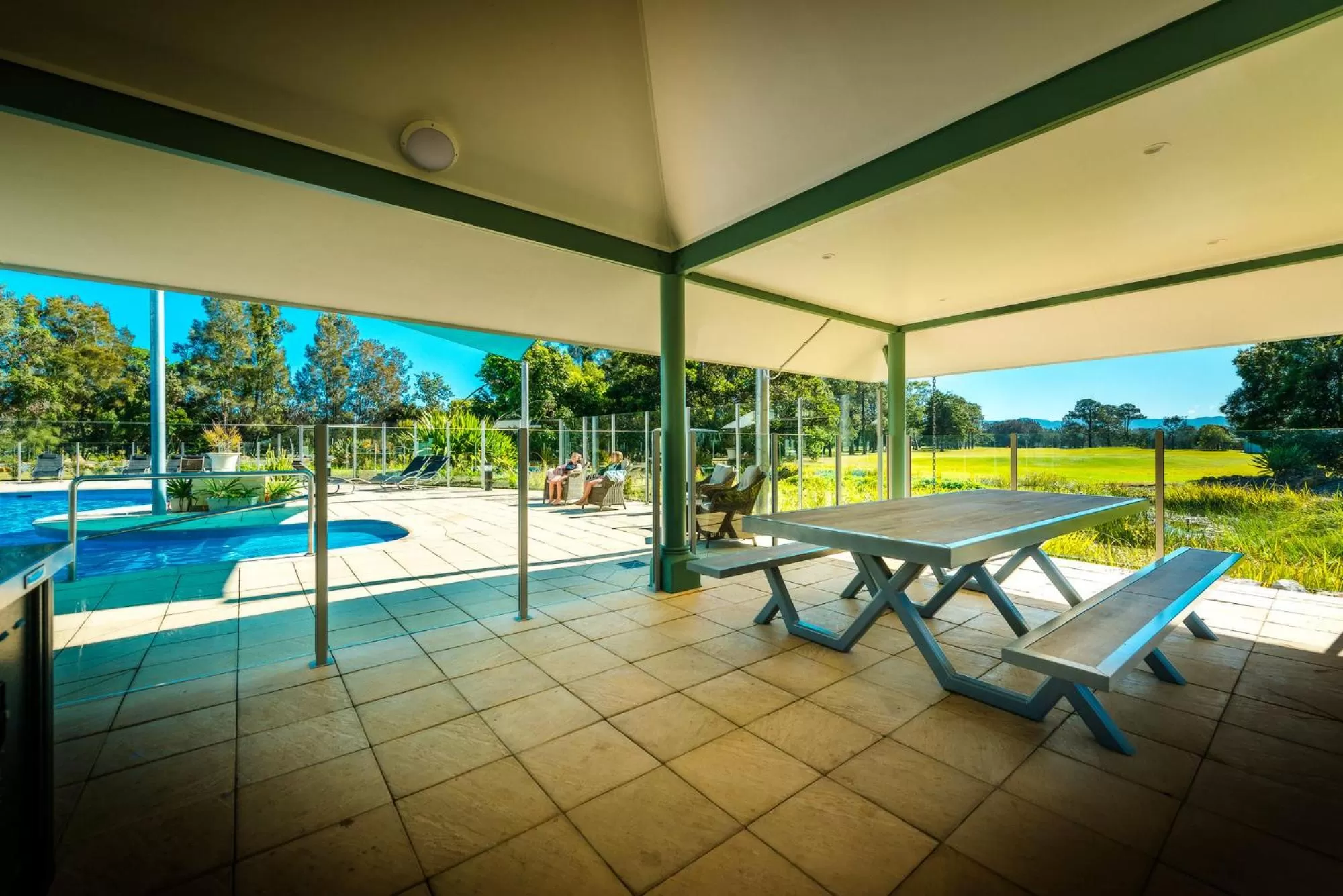 Riverside Holiday Resort Urunga