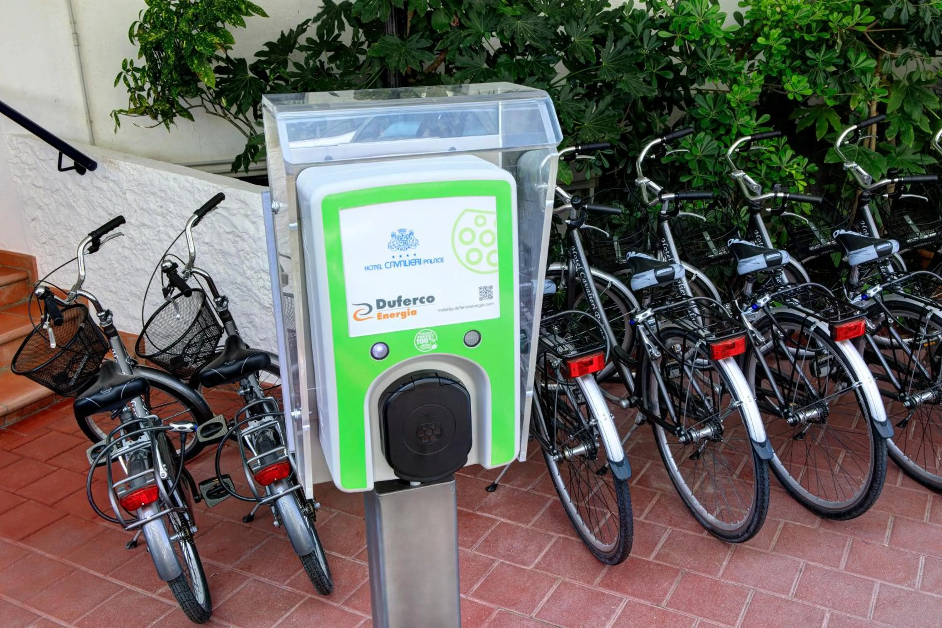 Other in Hotel Cavalieri Palace & Suites