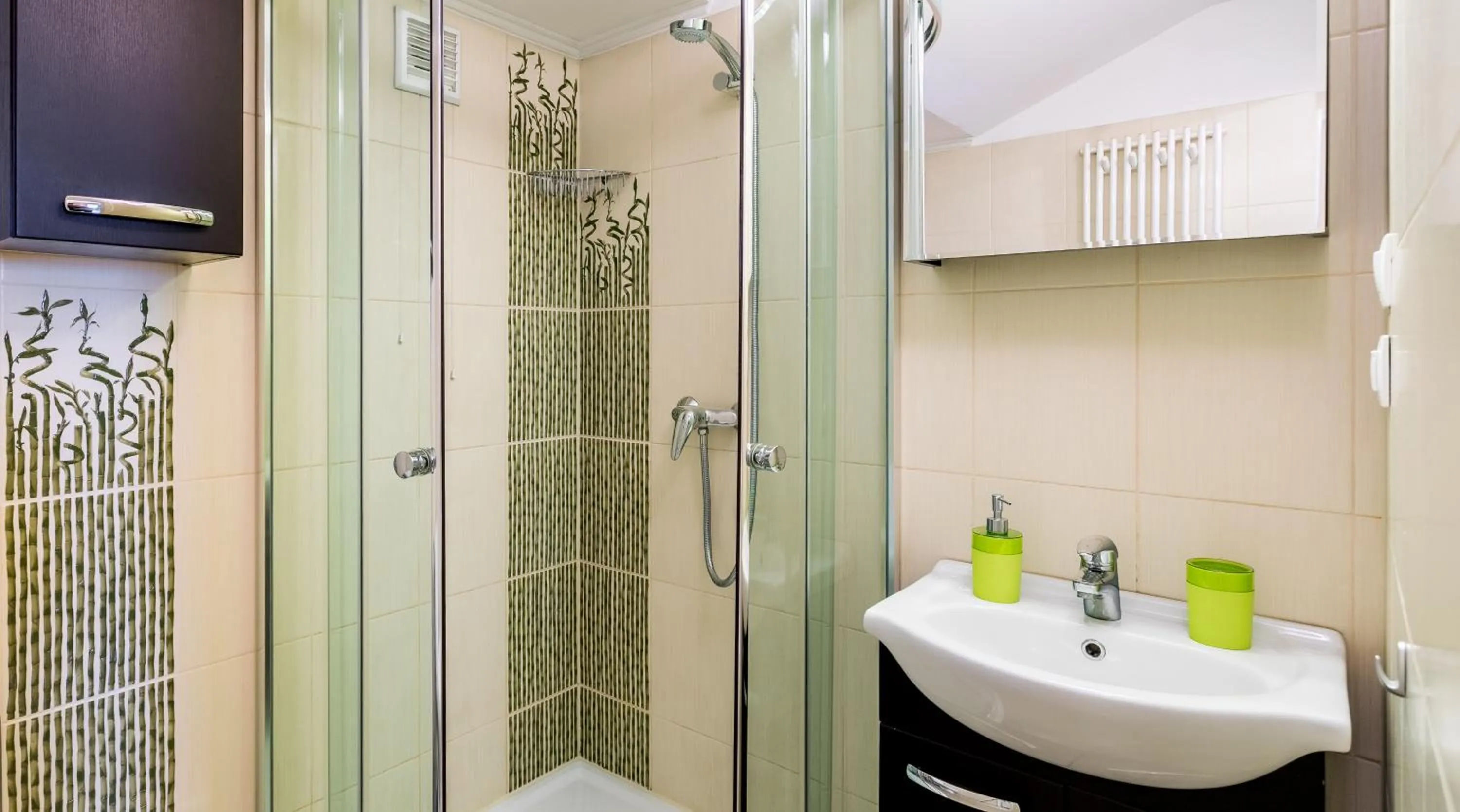 P&J Apartments Floriańska